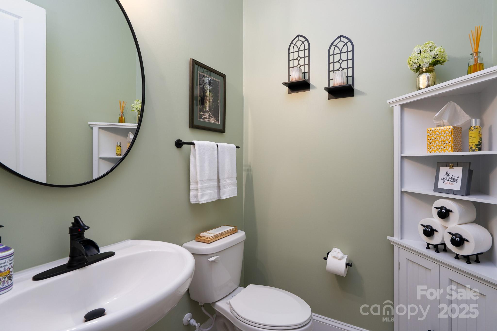 McLean - South Shore - Residential