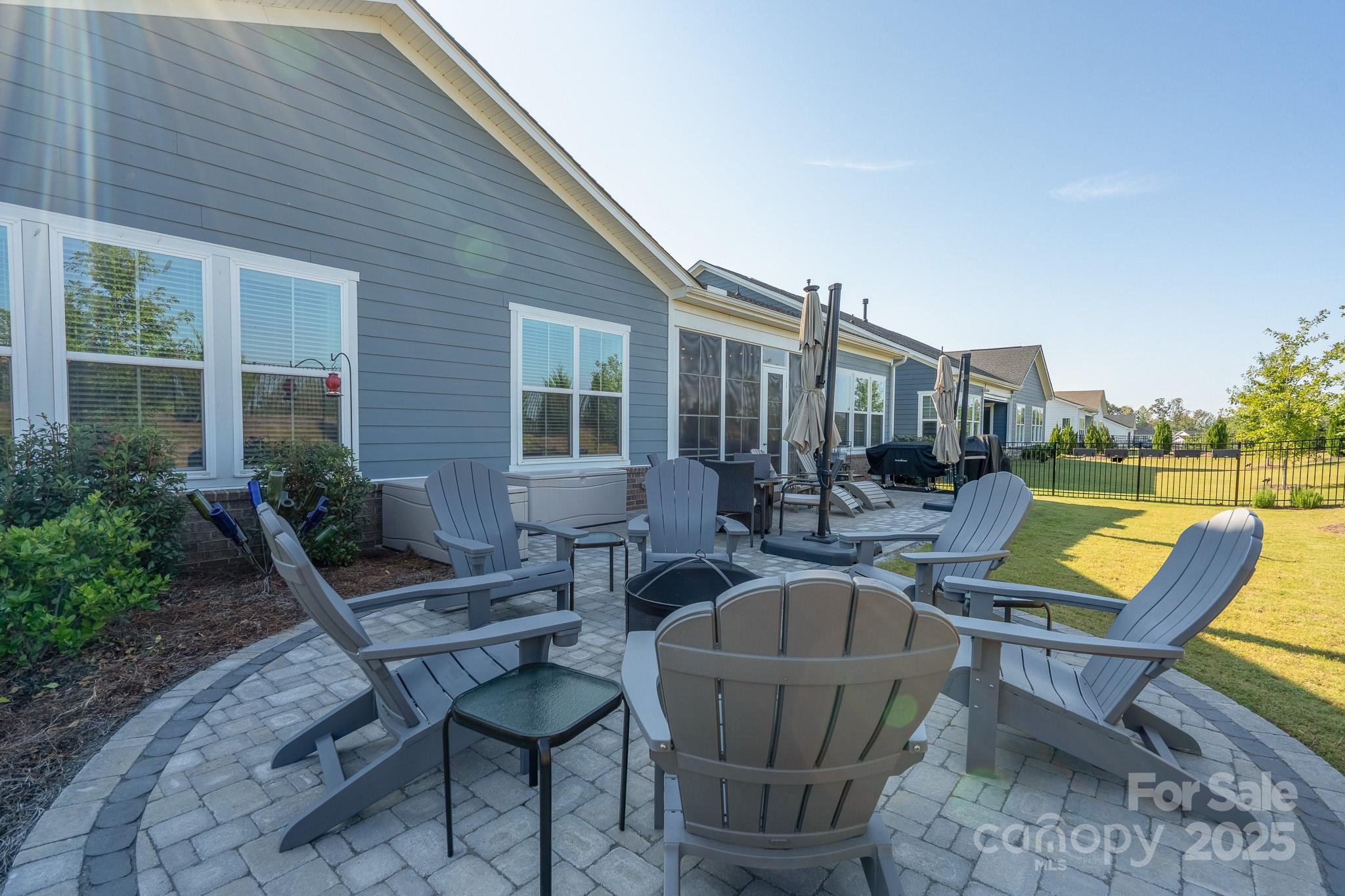 McLean - South Shore - Residential