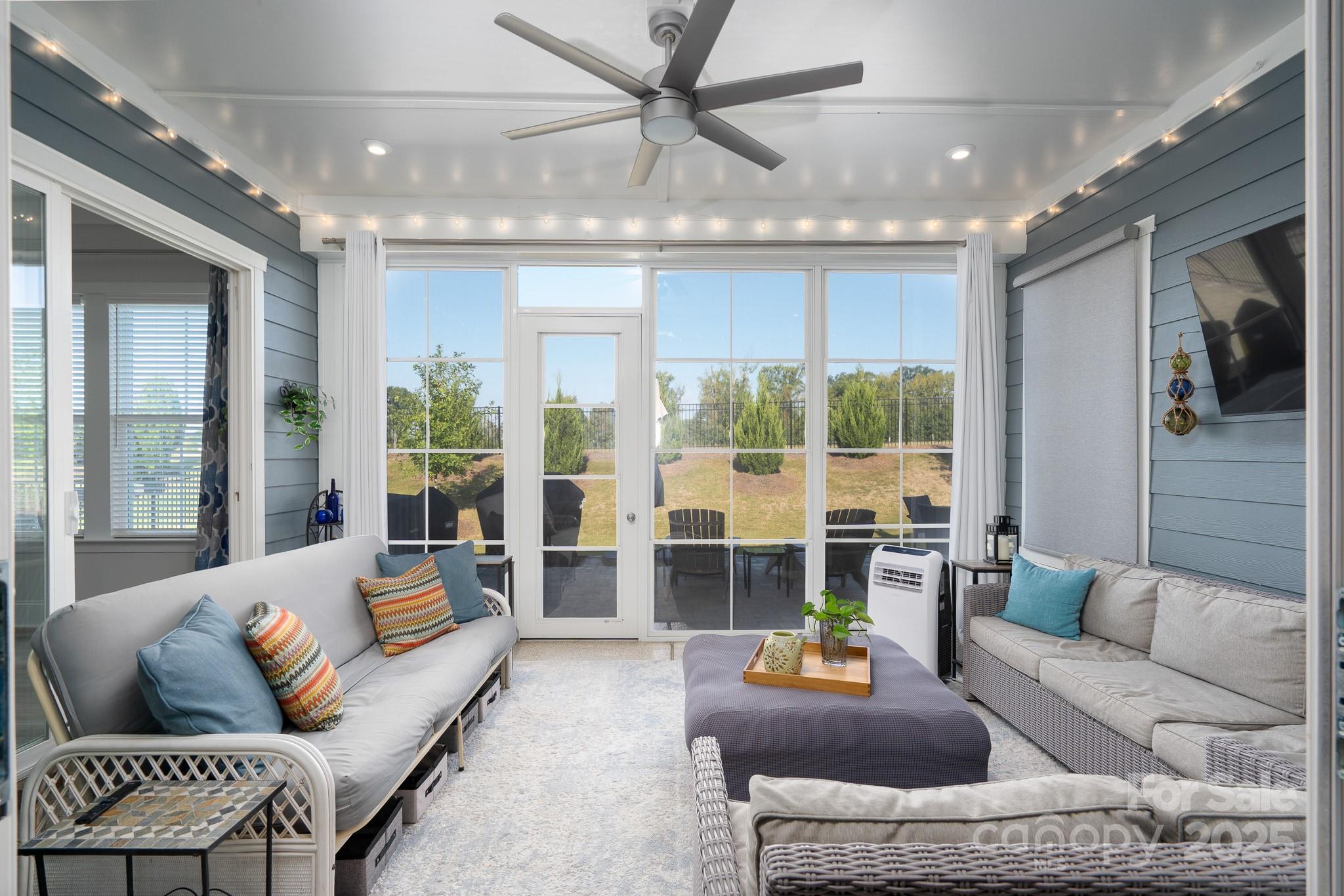 McLean - South Shore - Residential