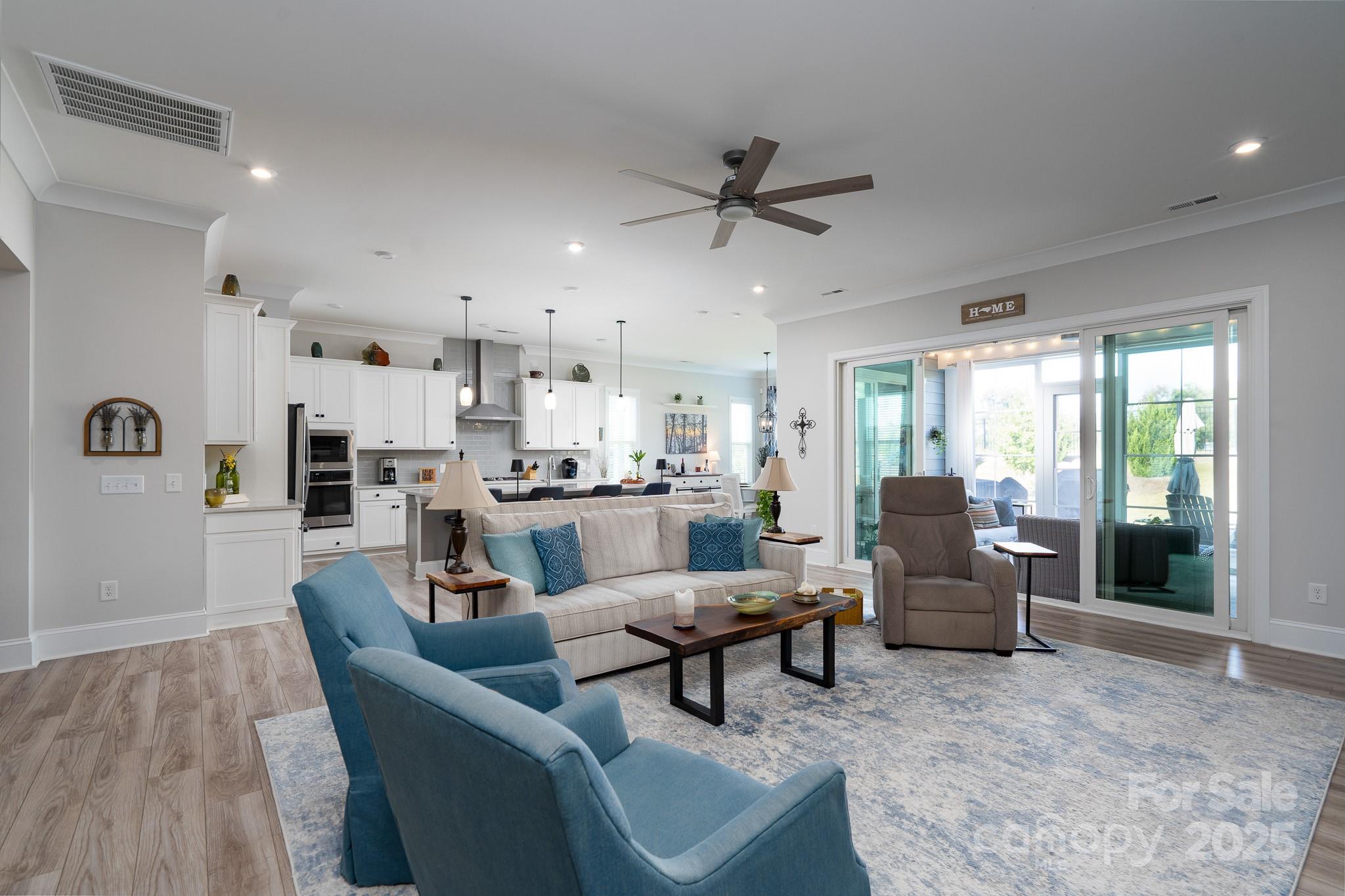 McLean - South Shore - Residential