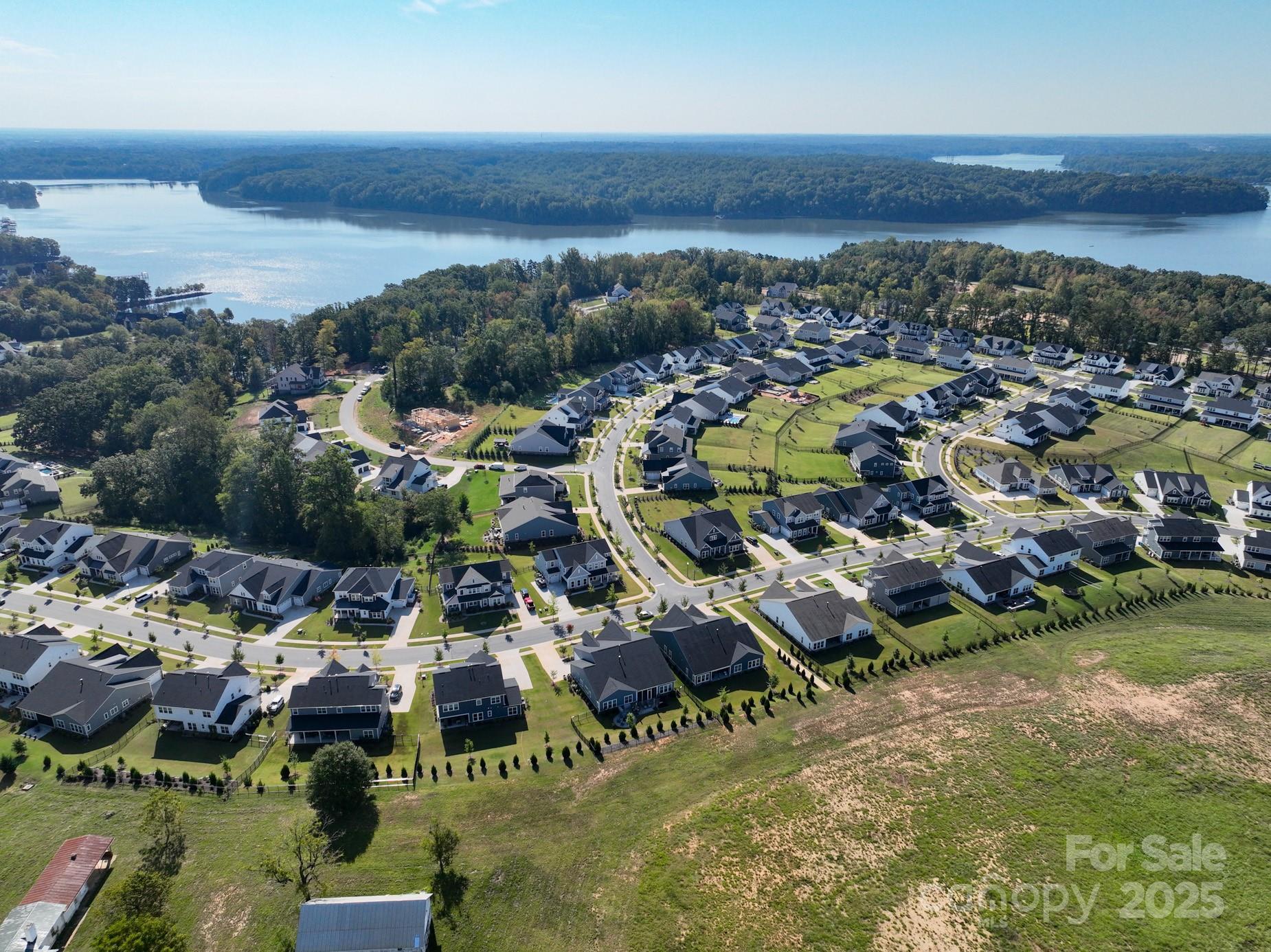 McLean - South Shore - Residential