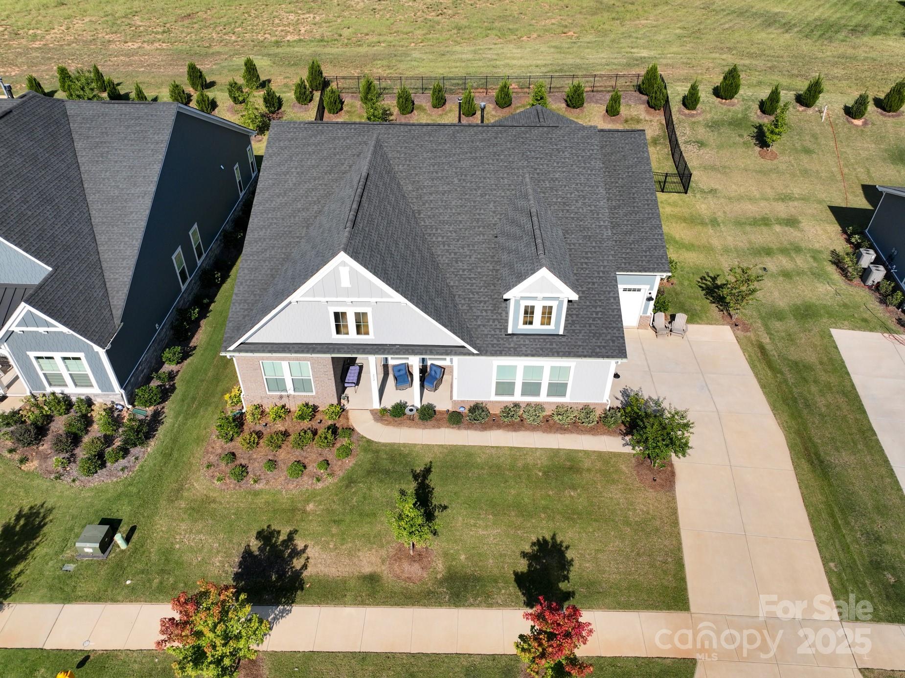 McLean - South Shore - Residential