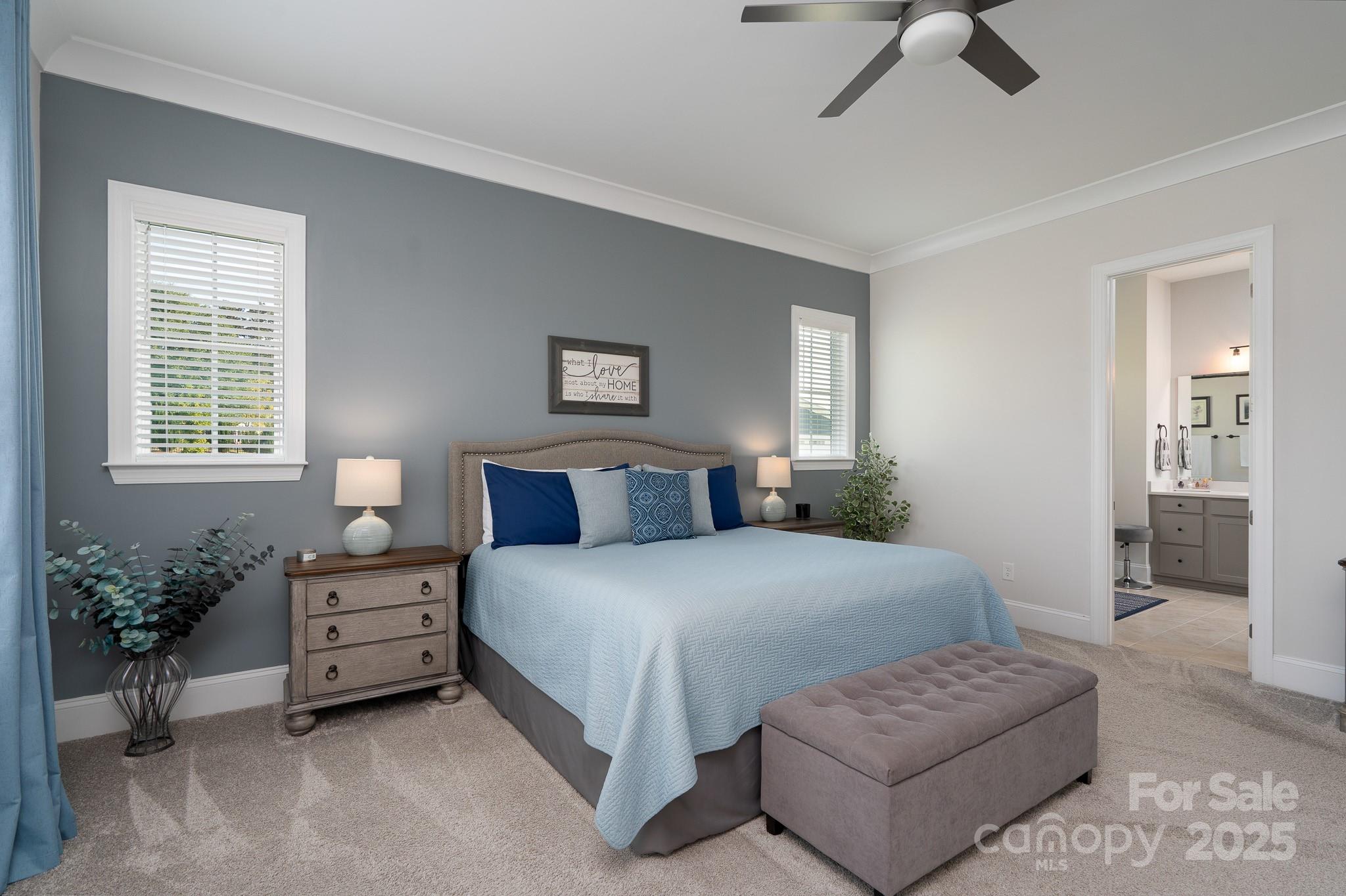 McLean - South Shore - Residential