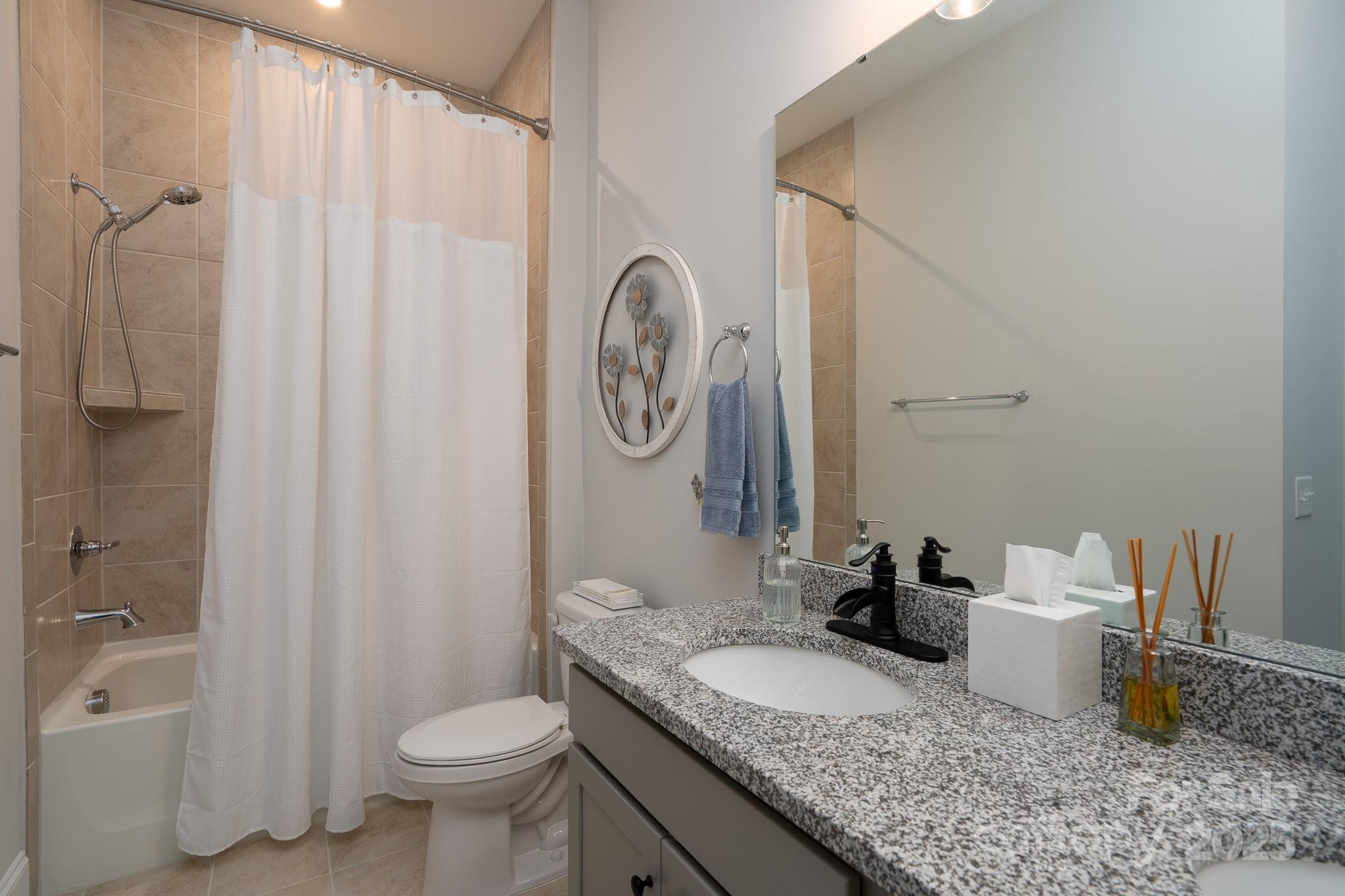 McLean - South Shore - Residential