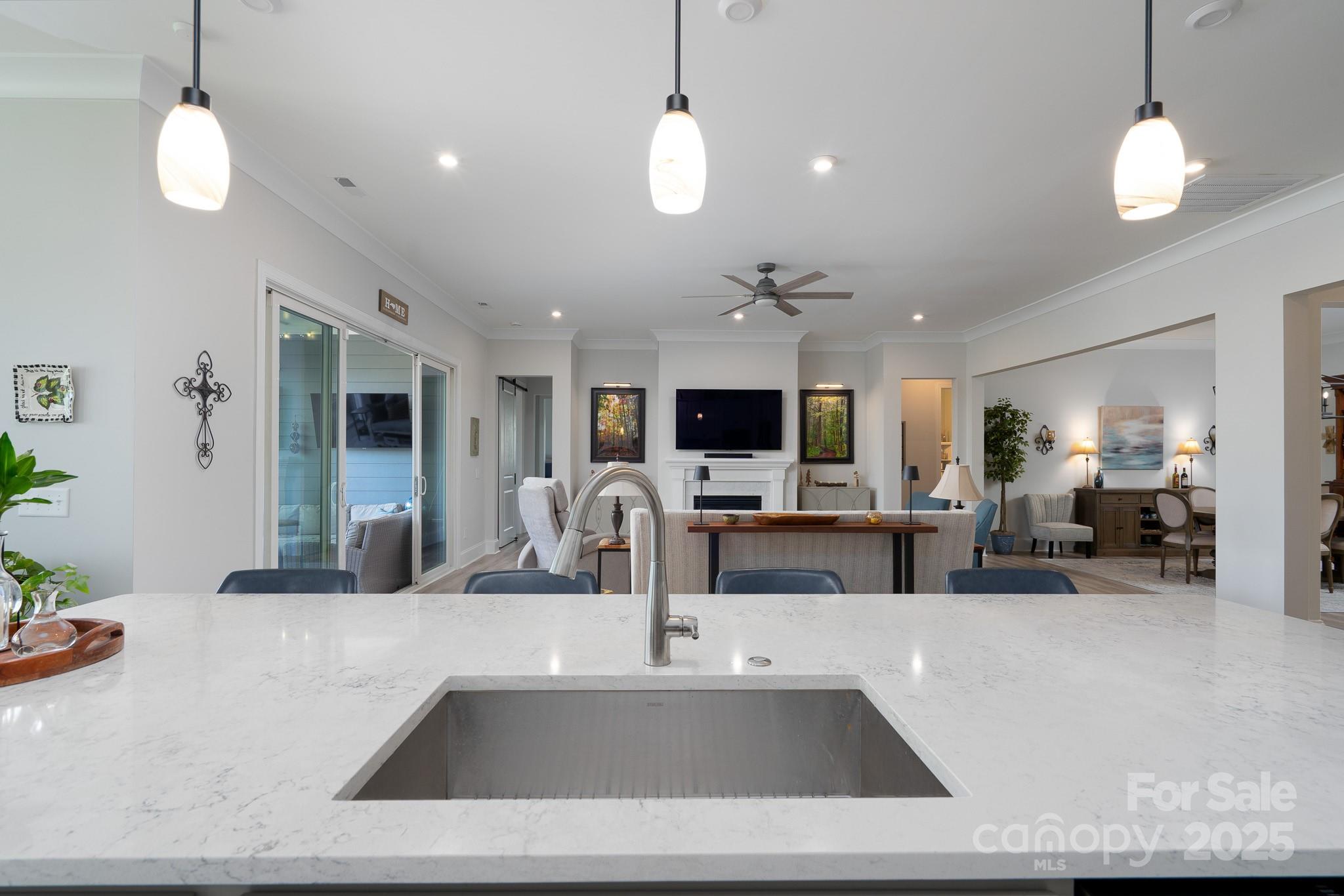 McLean - South Shore - Residential