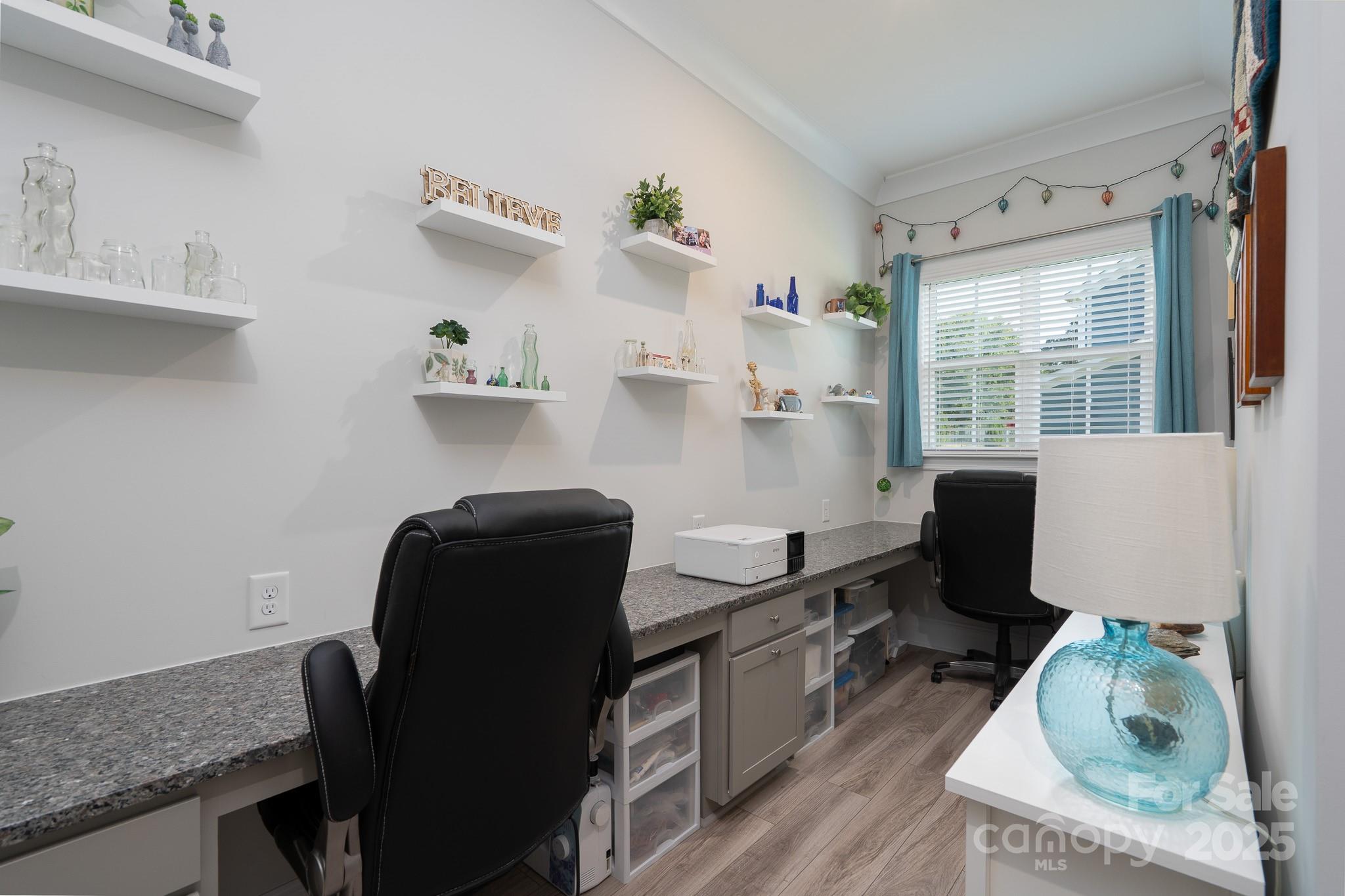 McLean - South Shore - Residential