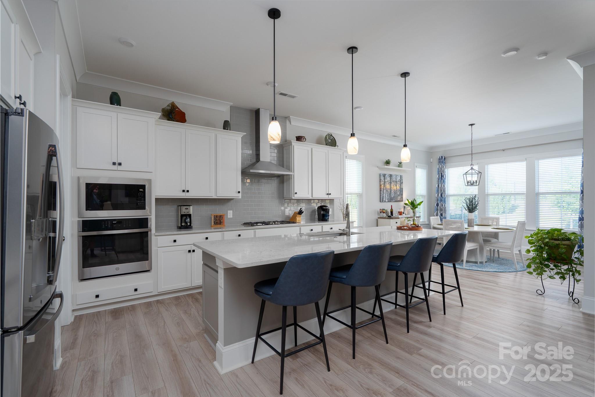 McLean - South Shore - Residential