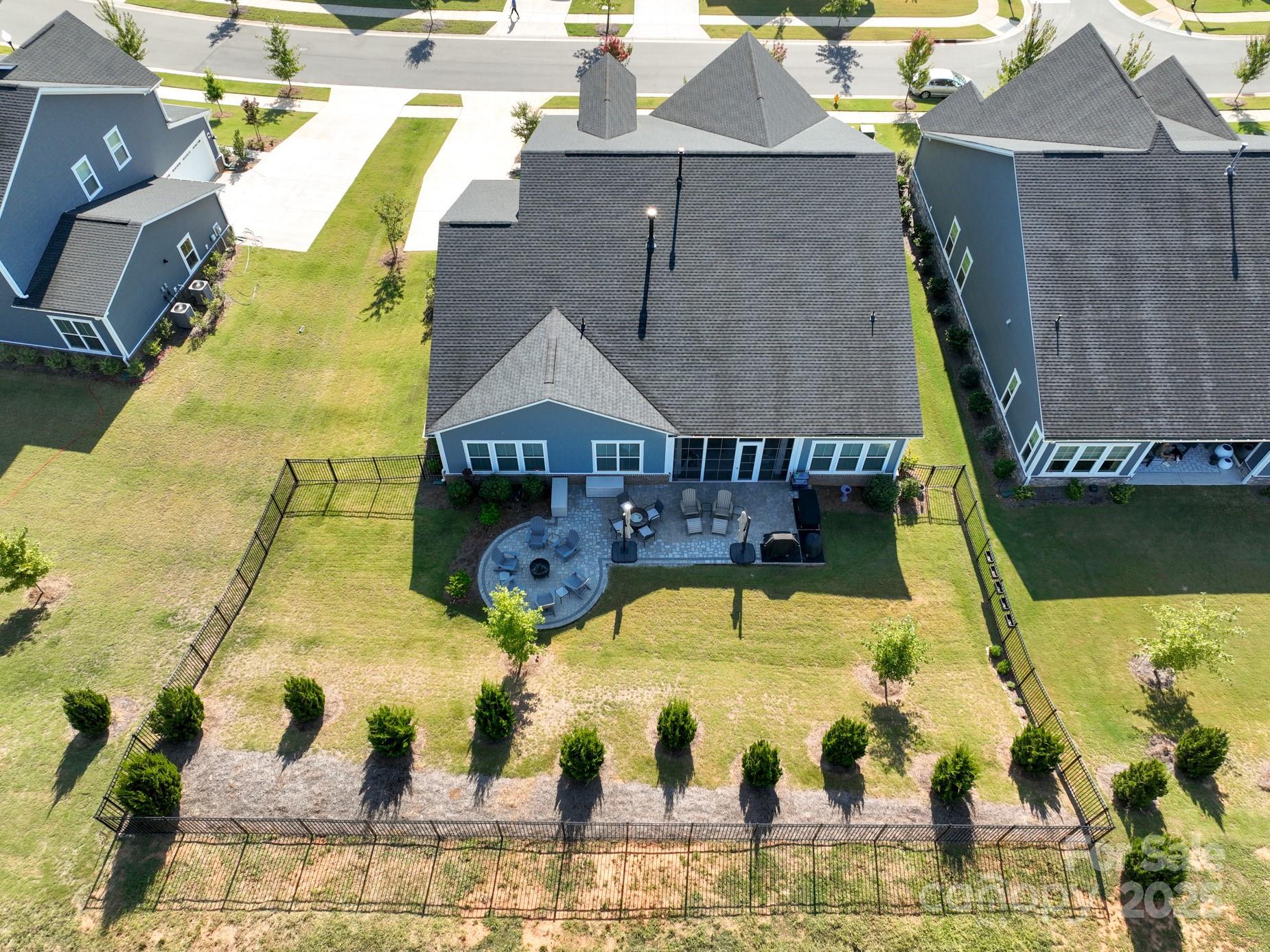 McLean - South Shore - Residential