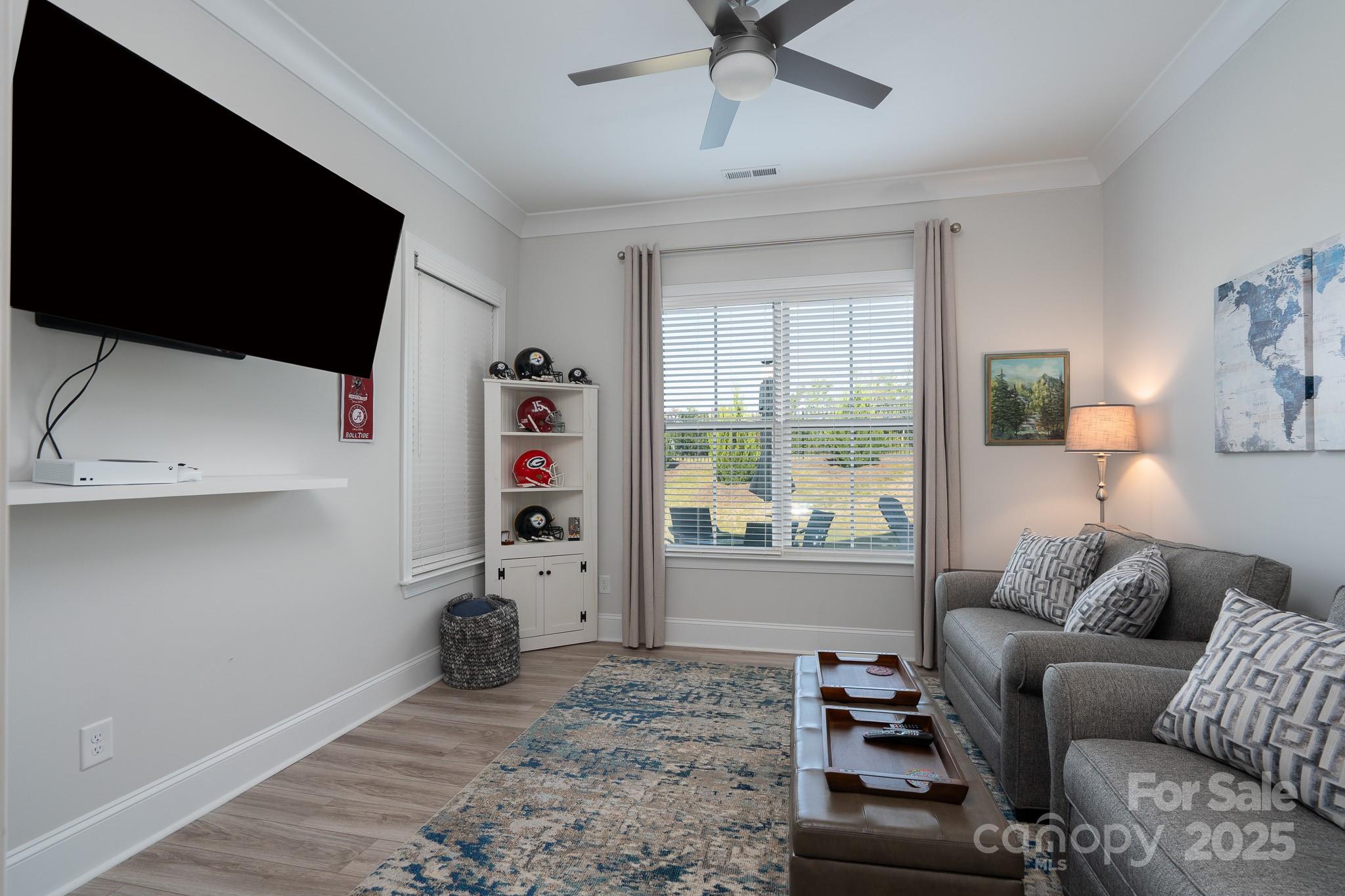 McLean - South Shore - Residential