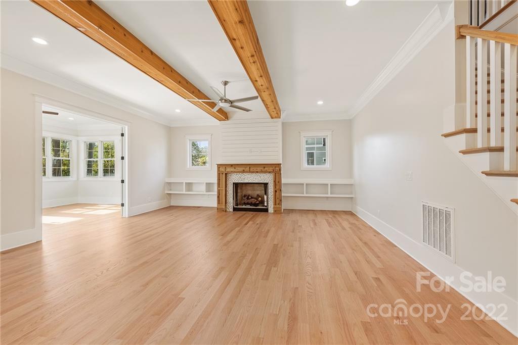 Cotswold - Residential