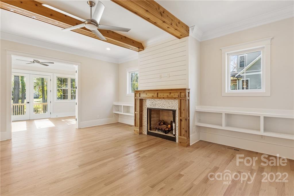 Cotswold - Residential