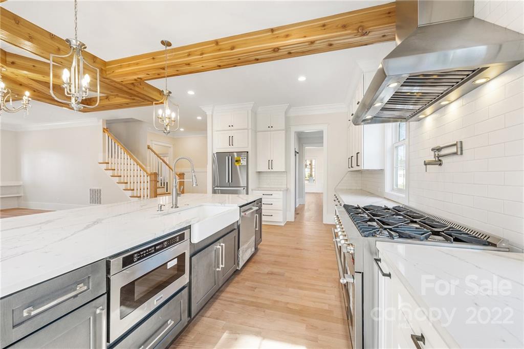 Cotswold - Residential