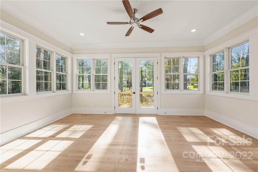 Cotswold - Residential