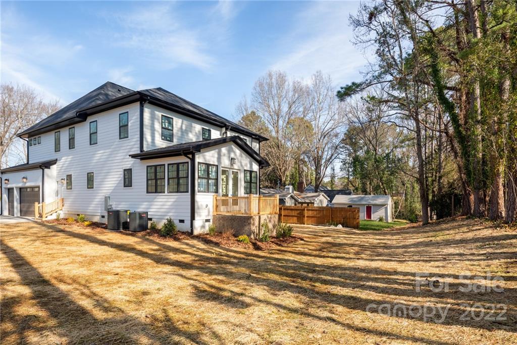 Cotswold - Residential