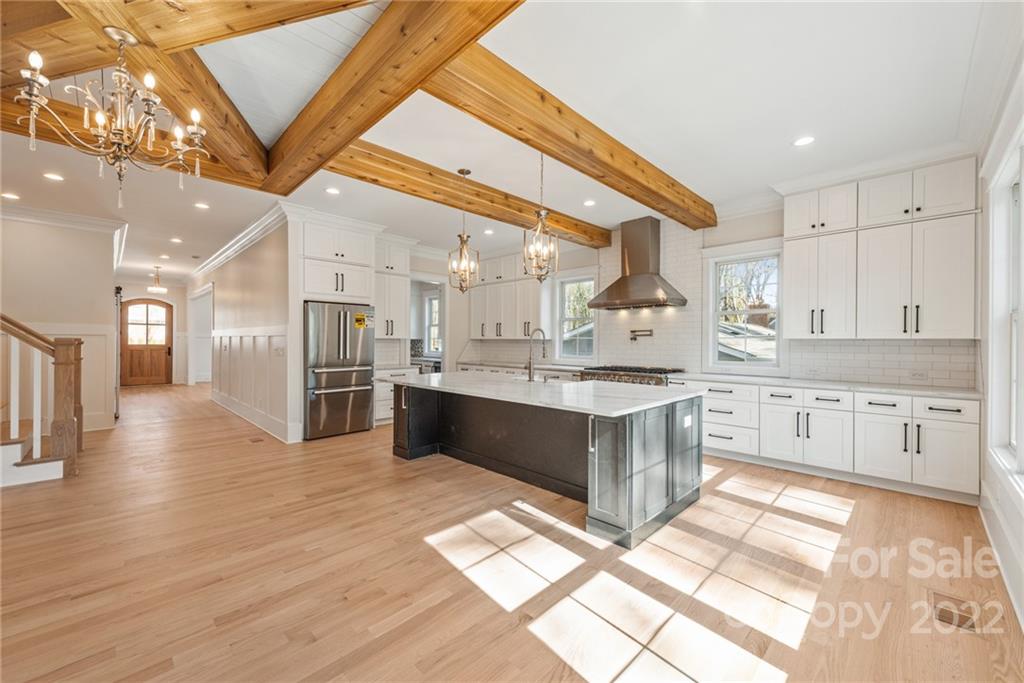 Cotswold - Residential