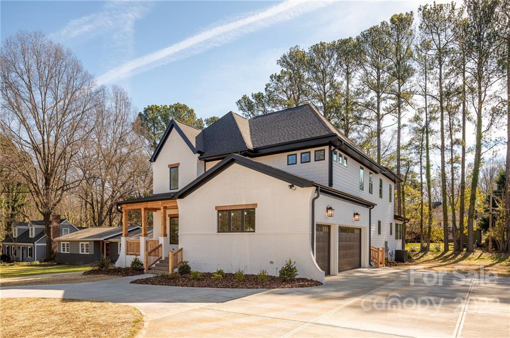 Cotswold - Residential