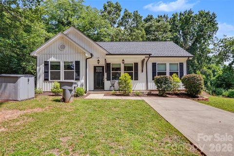 Photo of 119 Brown Street, Clover, SC 29710 (MLS # 4383144)
