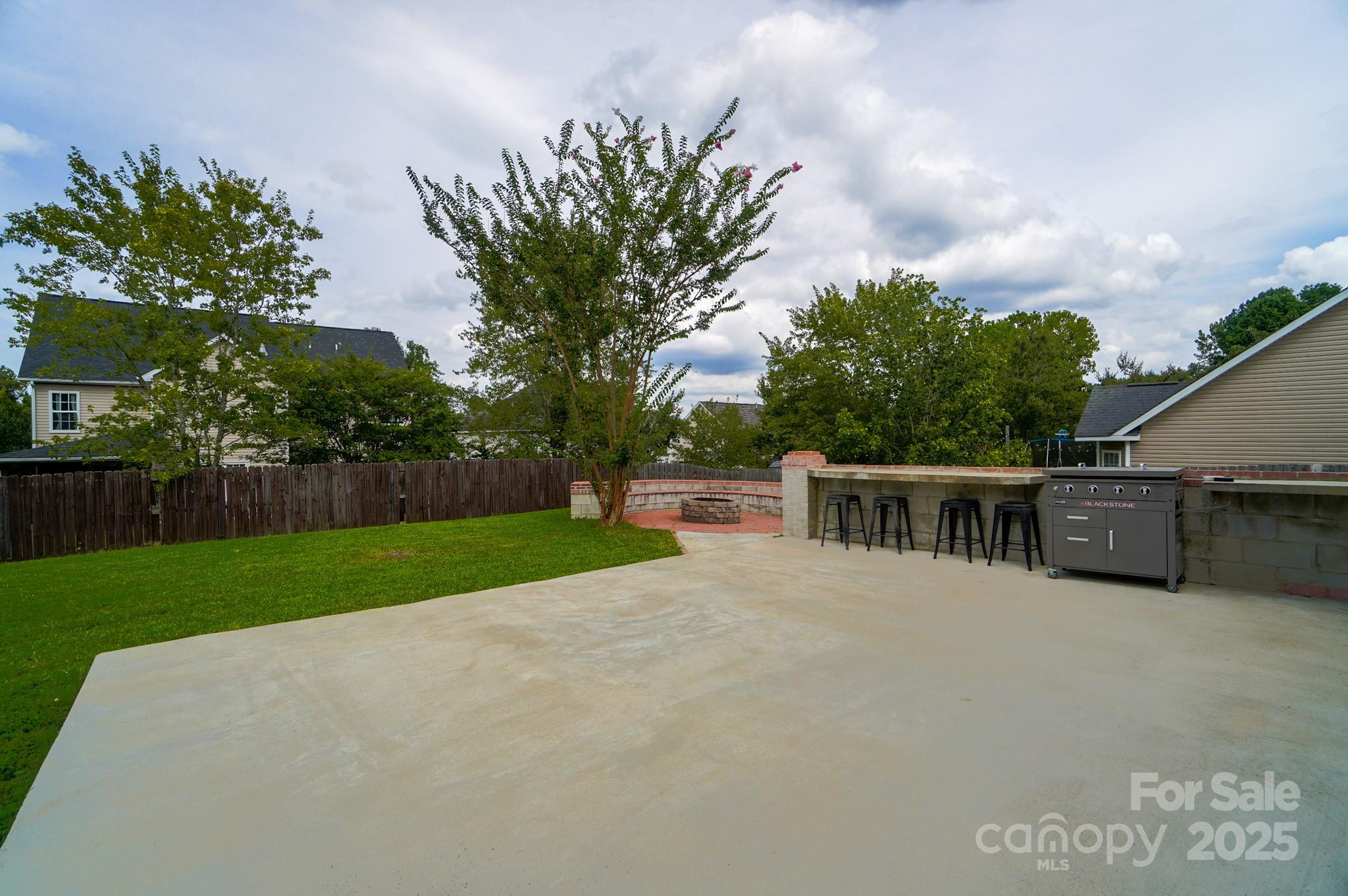 The Creeks Edge - Residential