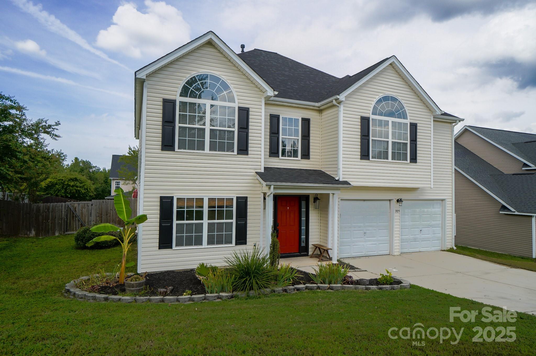 305 White Water Drive