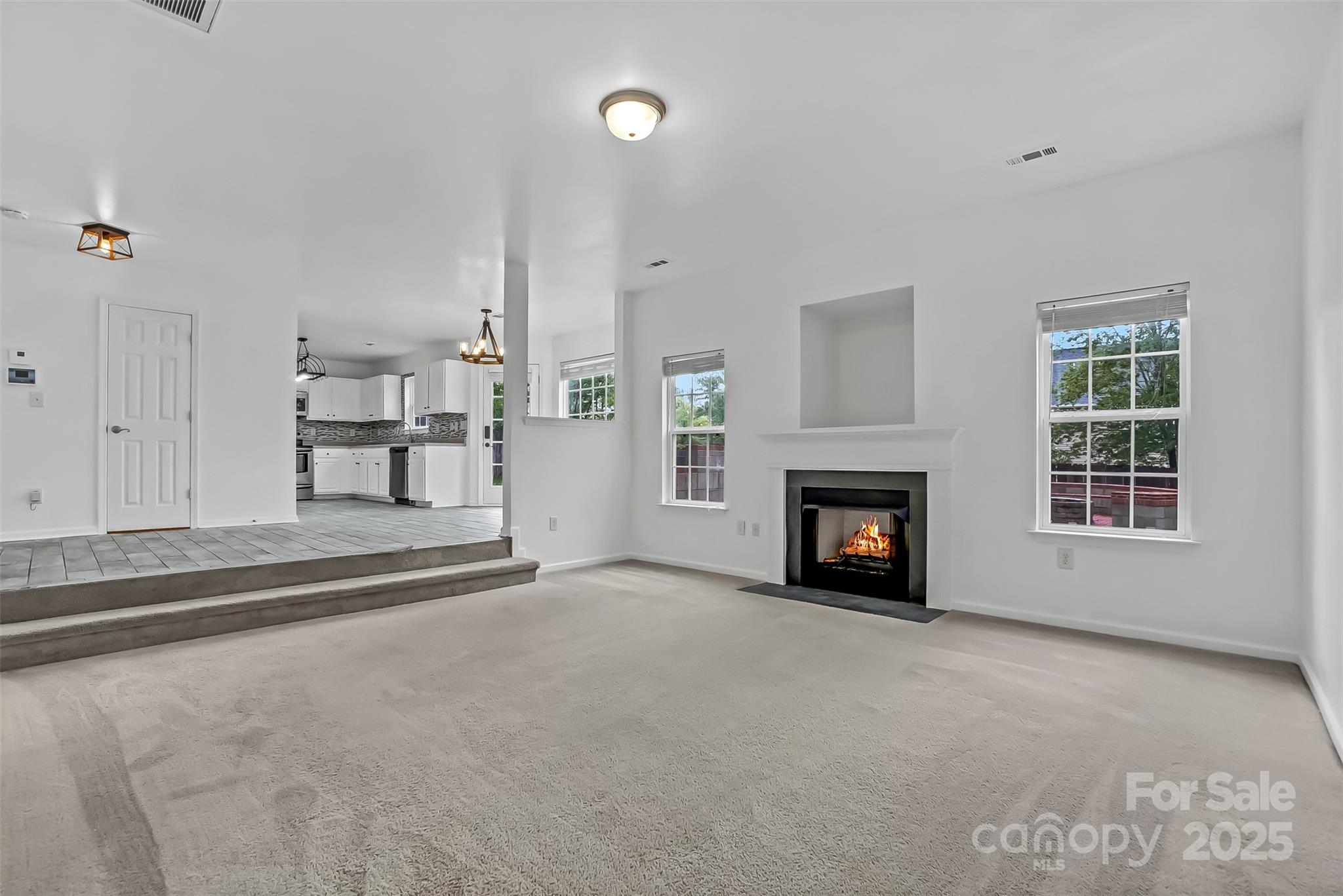 The Creeks Edge - Residential