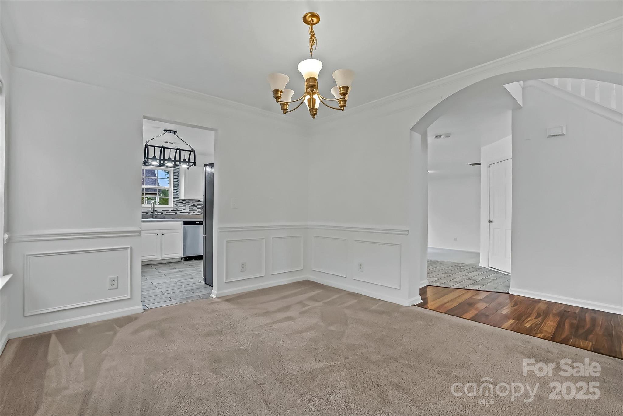 The Creeks Edge - Residential