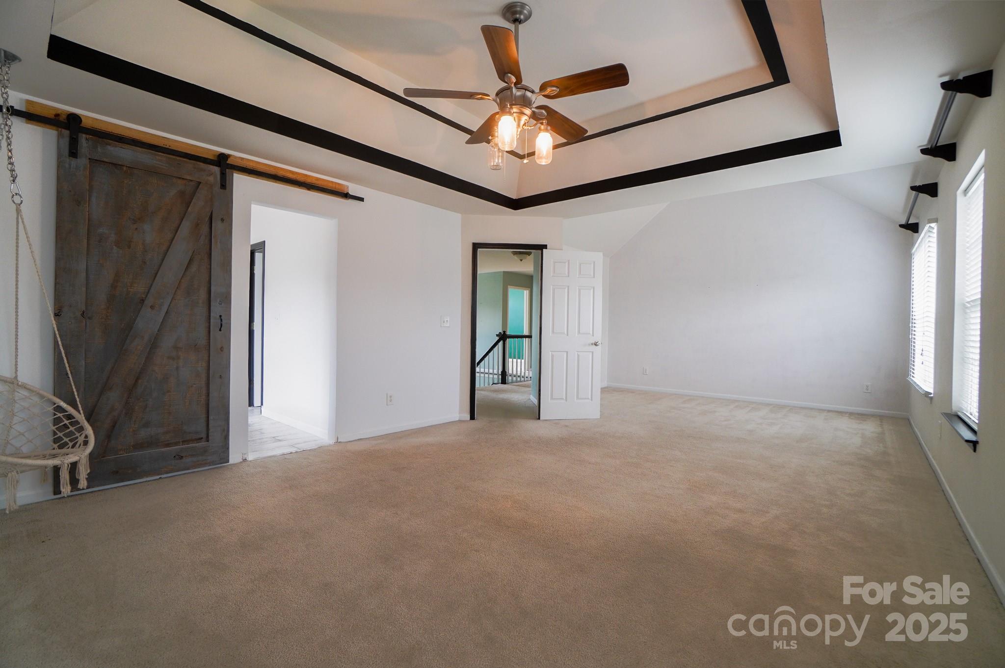 The Creeks Edge - Residential