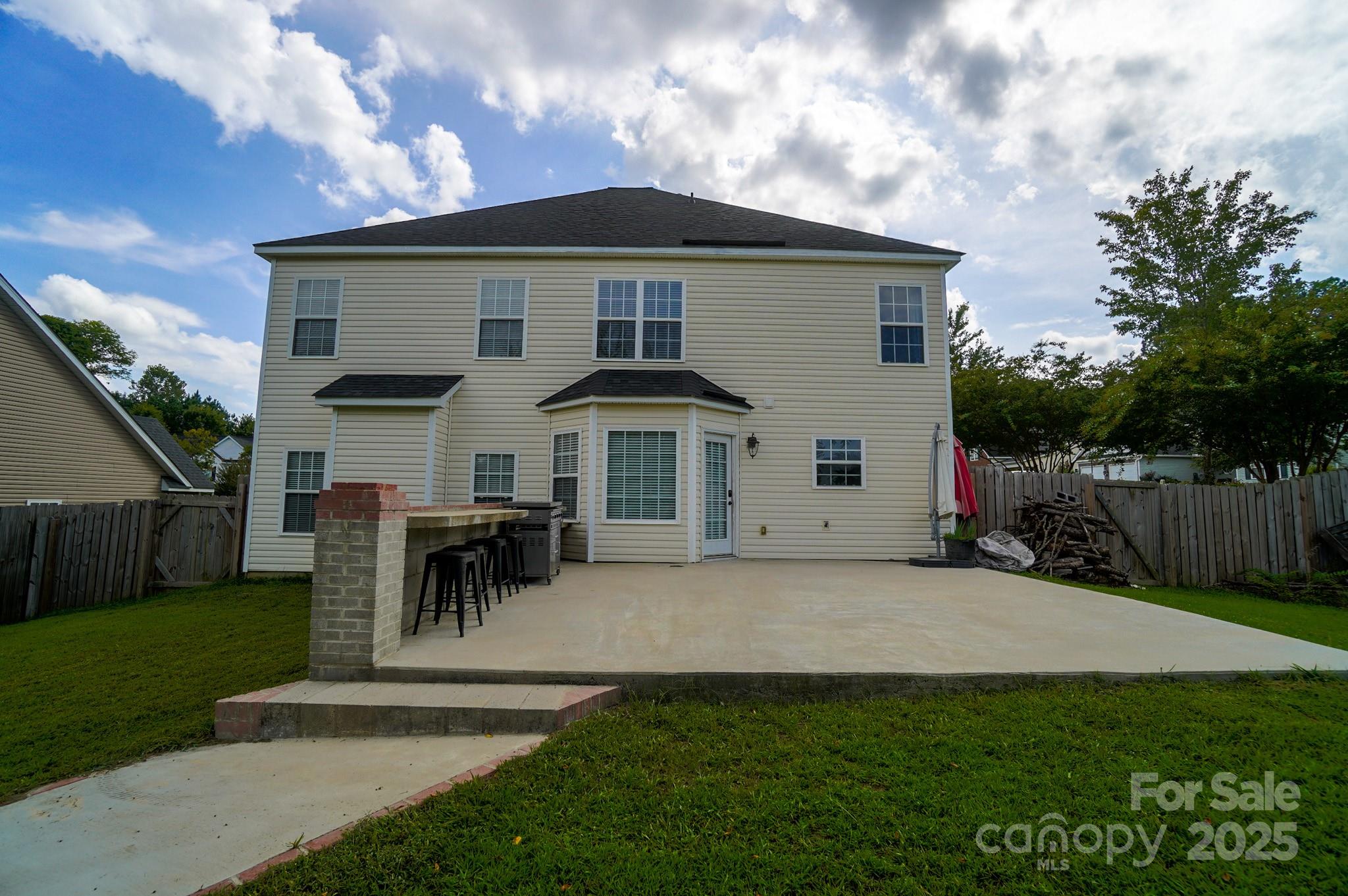 The Creeks Edge - Residential