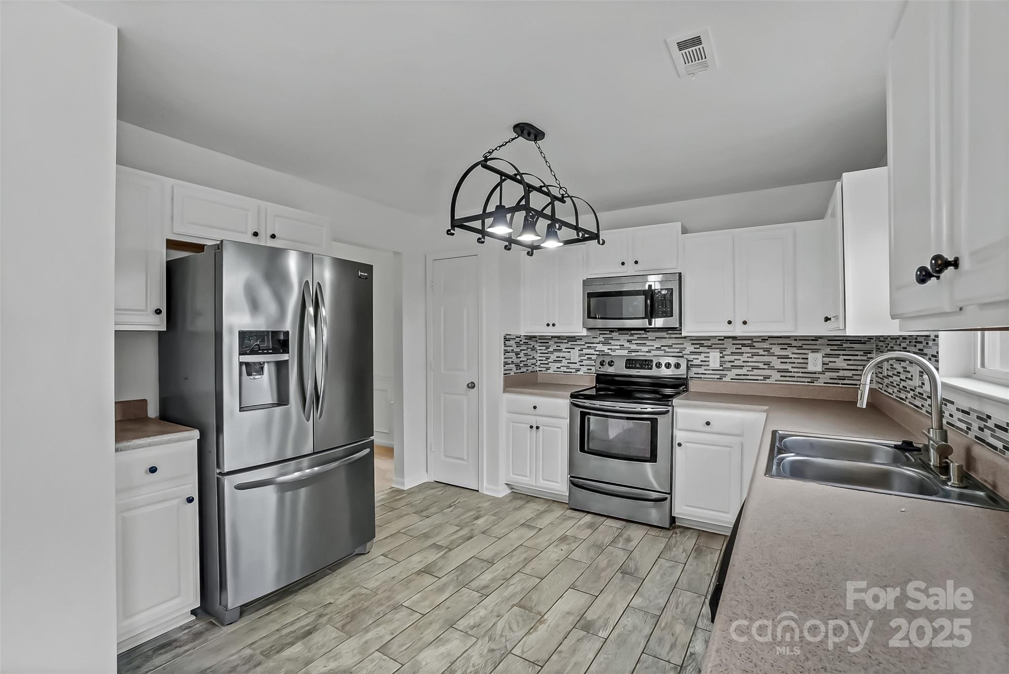 The Creeks Edge - Residential