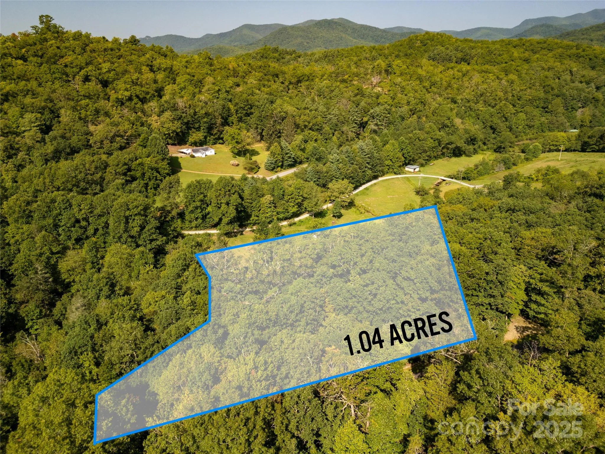 Lot 7 Sweetwater Ridge Road Unit 7, Balsam Grove, NC, 28708