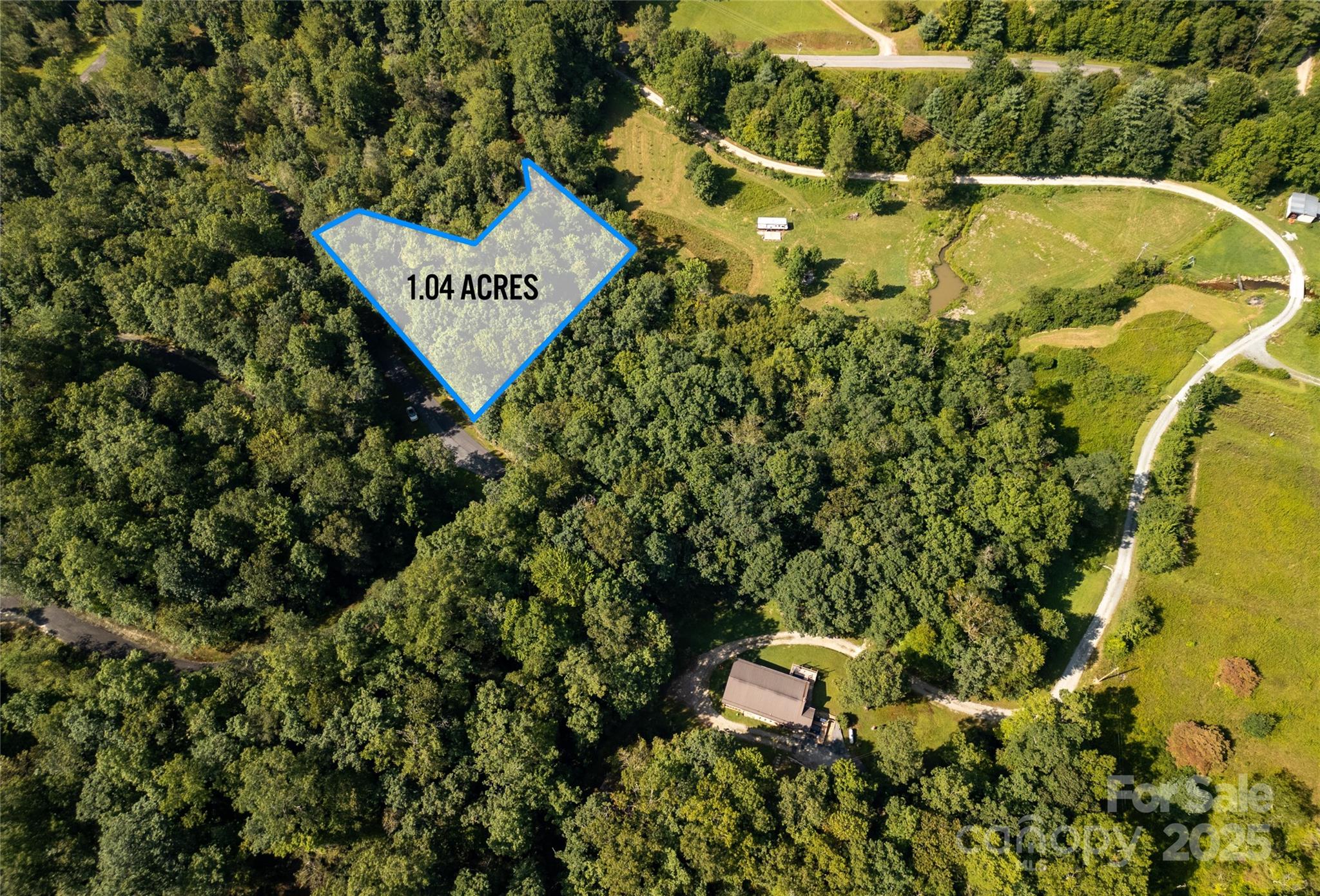 Lot 7 Sweetwater Ridge Road 7