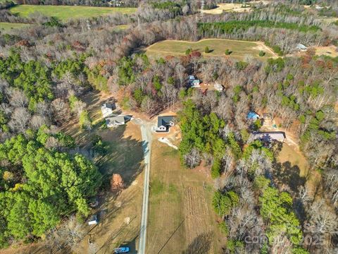 Photo of 5624 NC 152 Highway E, Rockwell, NC 28138 (MLS # 4327840)