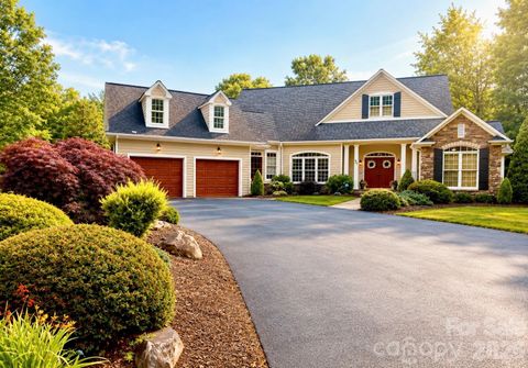 Photo of 483 Cross Creek Drive #26, Marion, NC 28752 (MLS # 4384240)