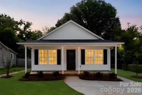 Photo of 757 Green Street, Rock Hill, SC 29730 (MLS # 4368385)