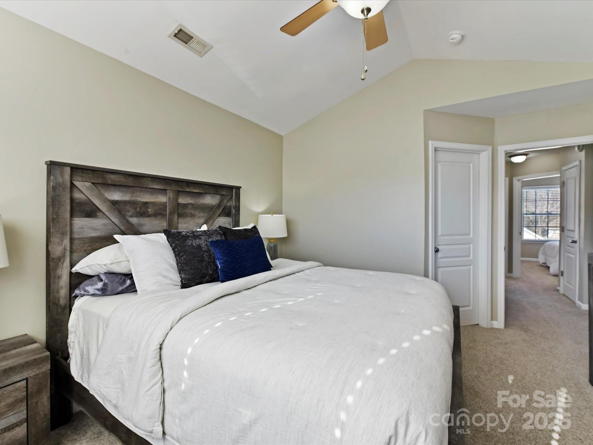 Fieldstone - Residential