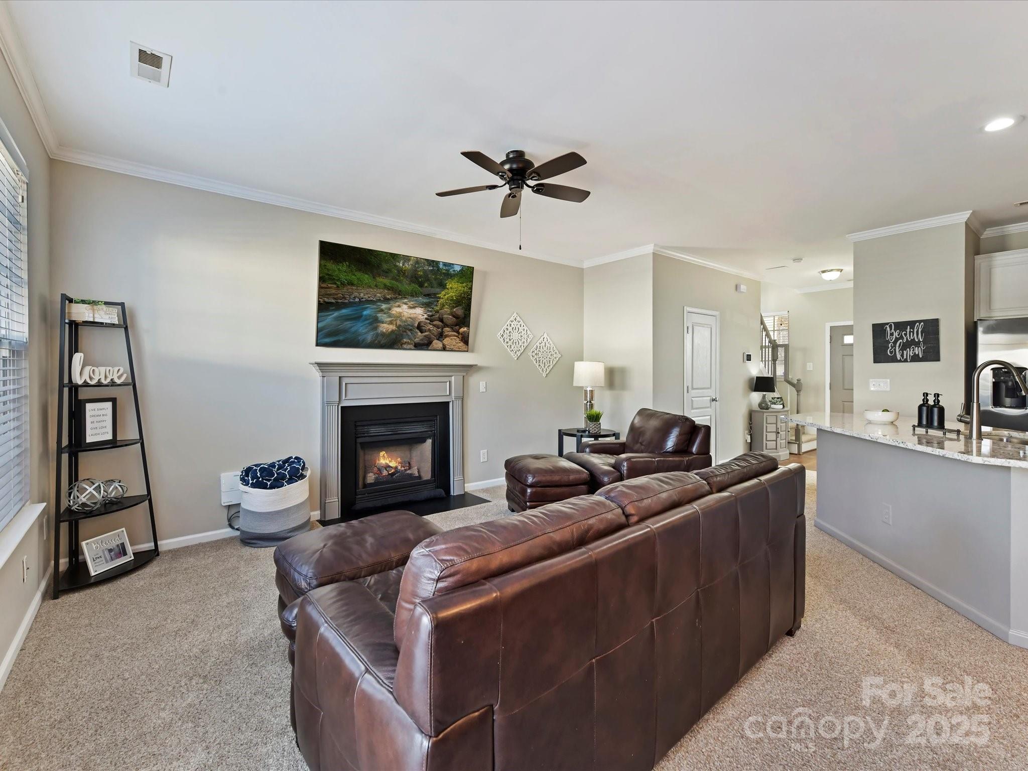 Fieldstone - Residential