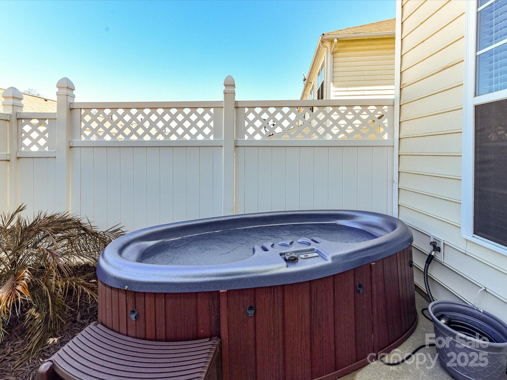 Fieldstone - Residential