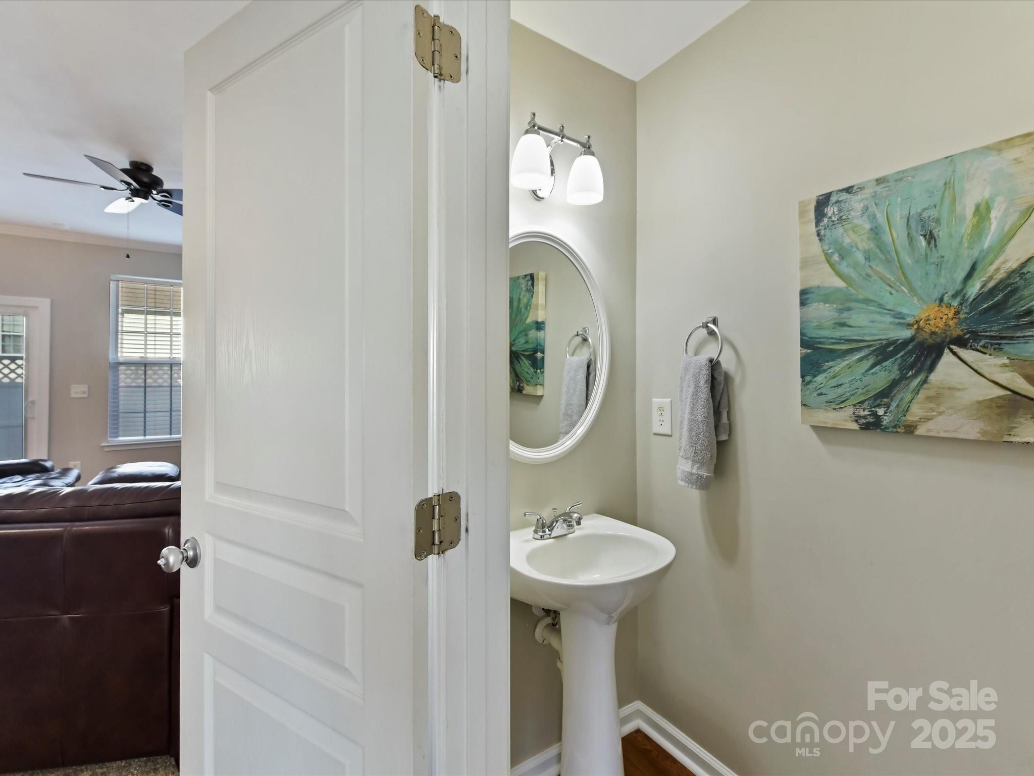 Fieldstone - Residential