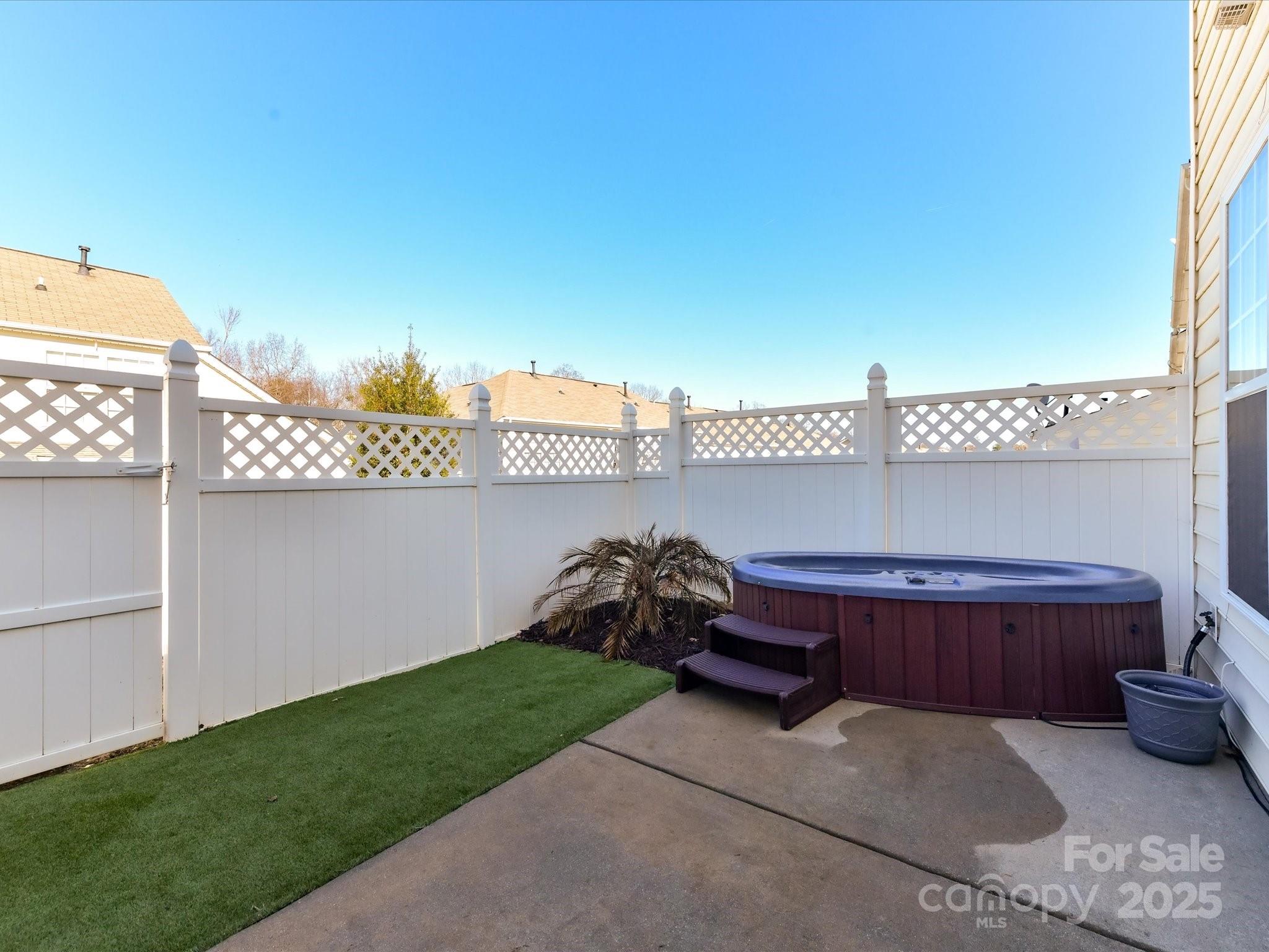 Fieldstone - Residential