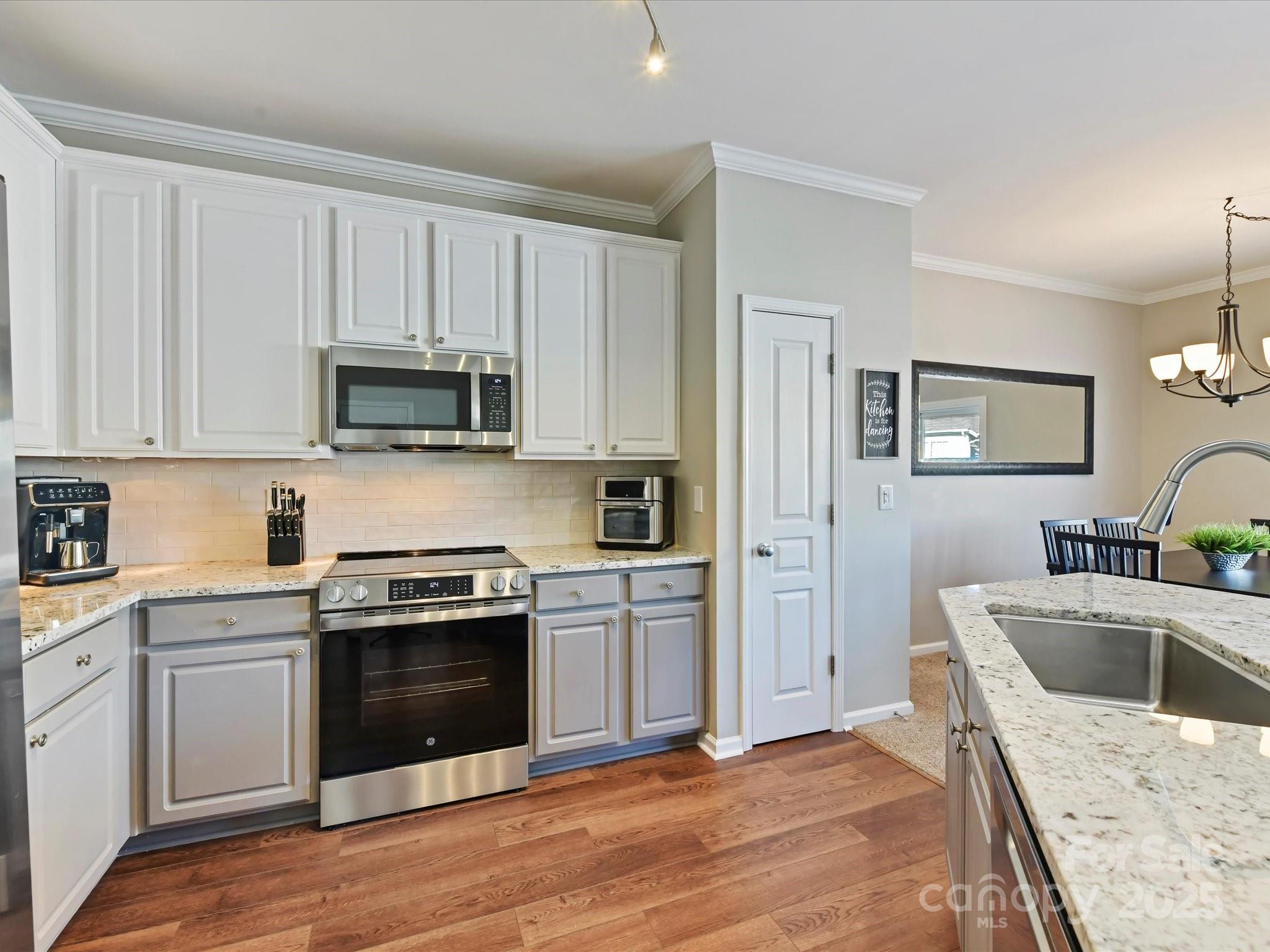 Fieldstone - Residential