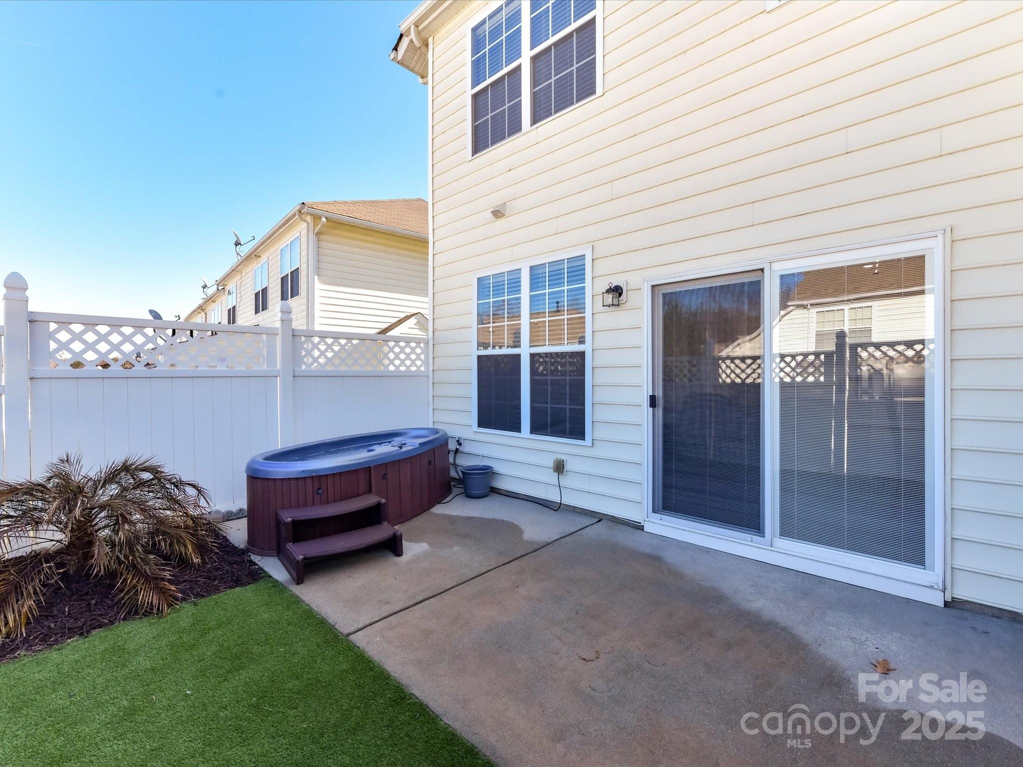 Fieldstone - Residential