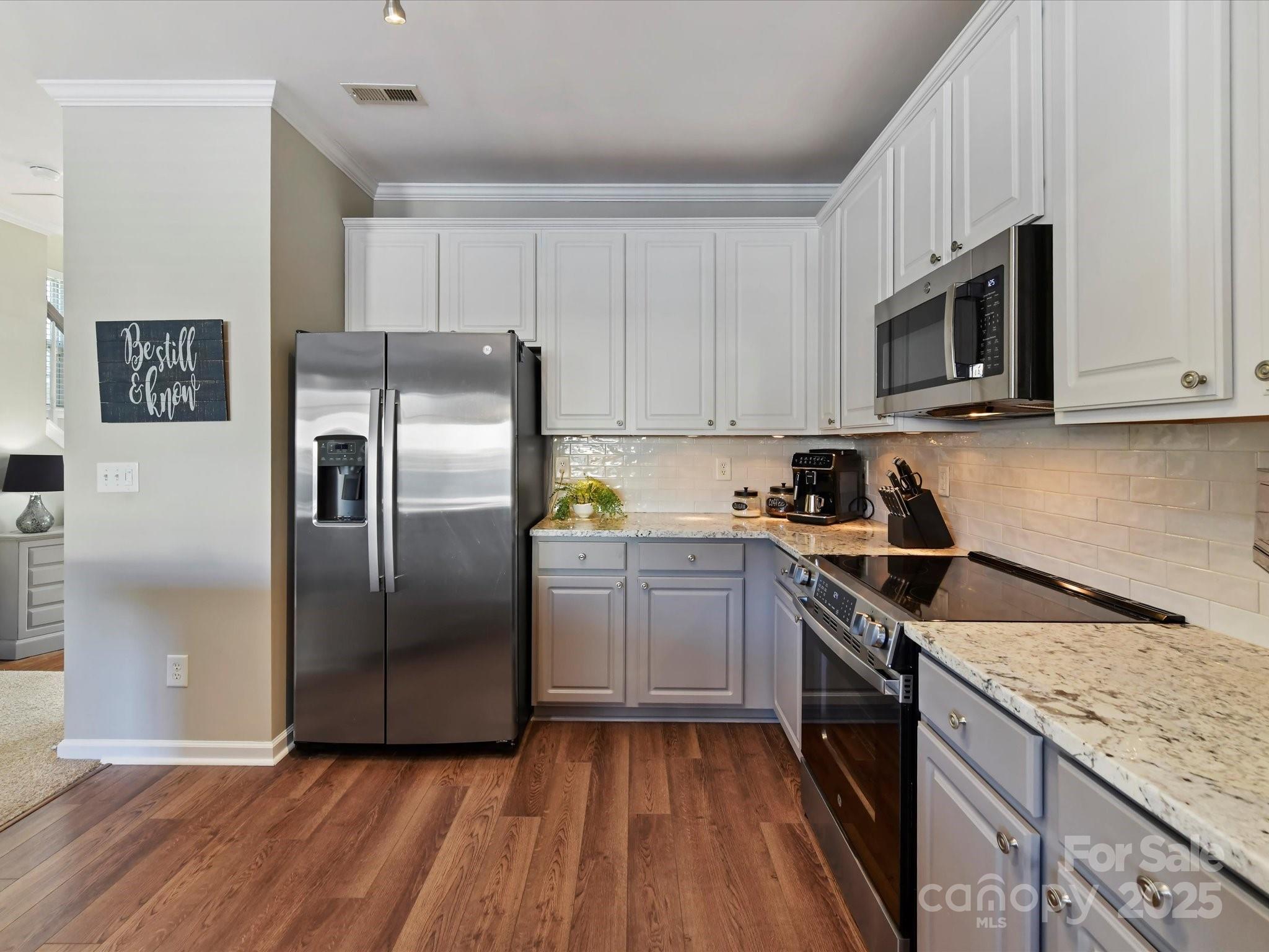 Fieldstone - Residential