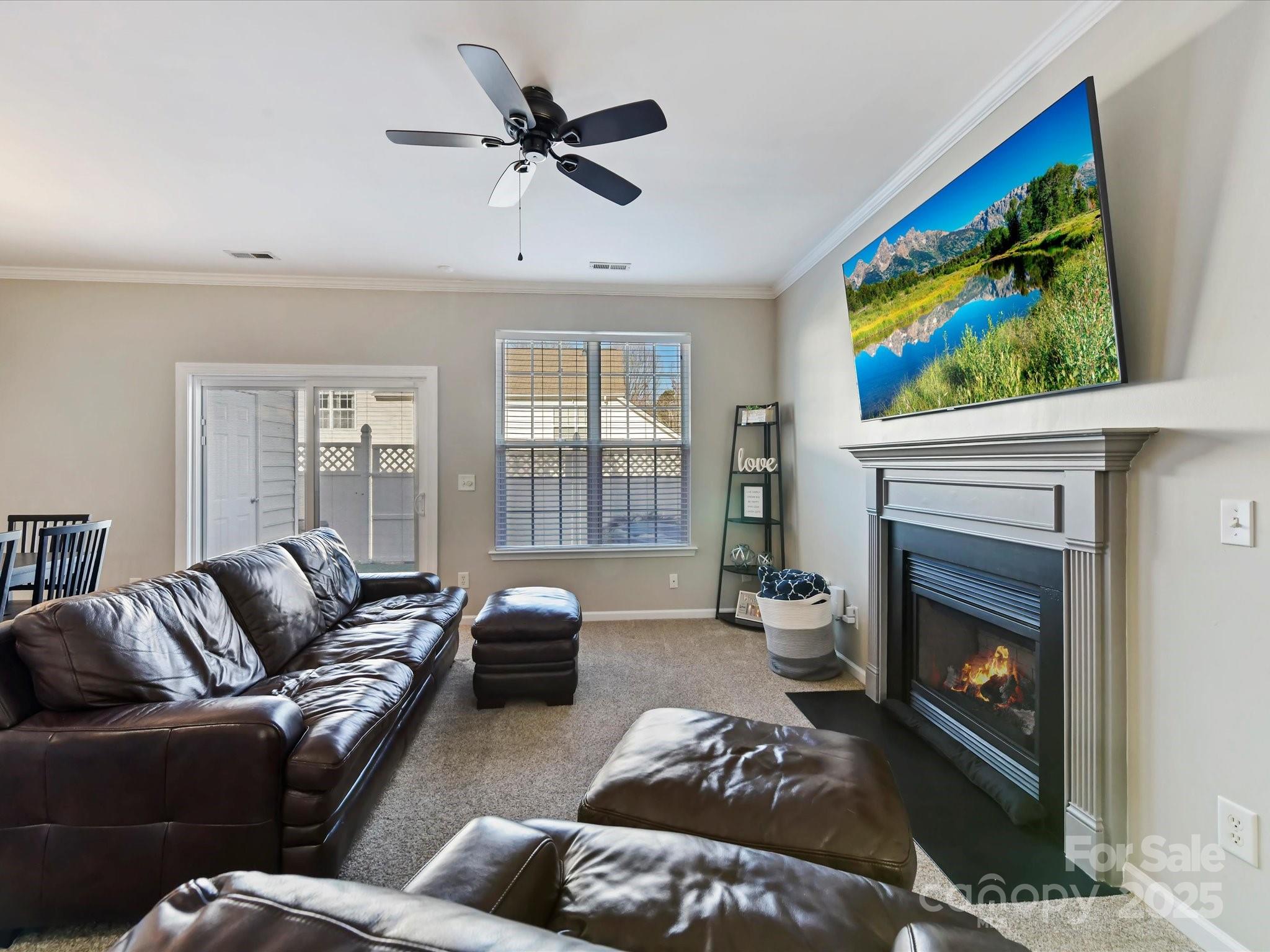 Fieldstone - Residential