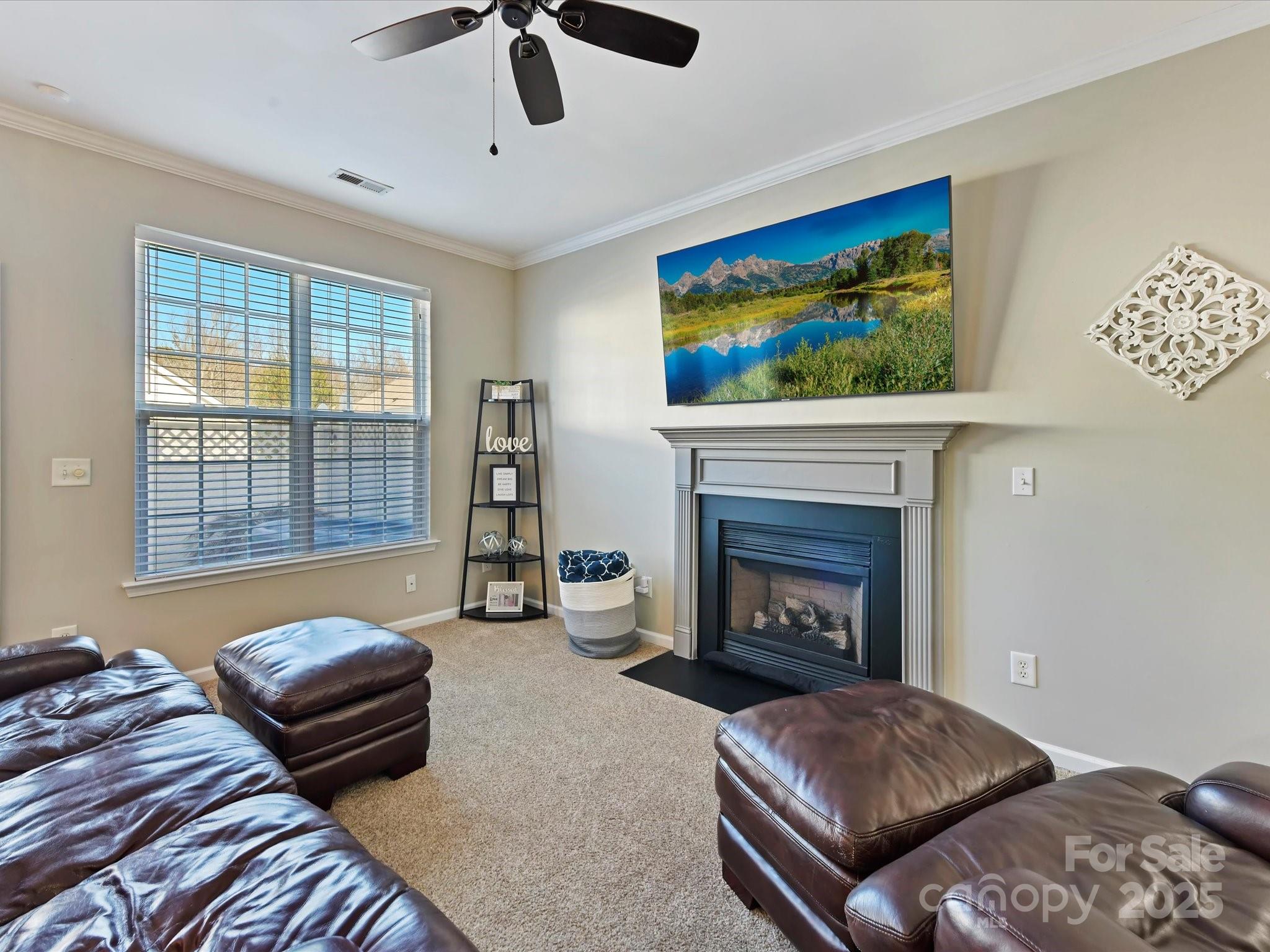 Fieldstone - Residential