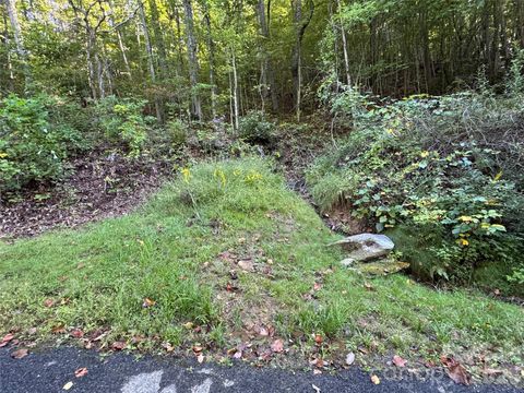 TBD Red Oak Forest Road Fairview NC 28730