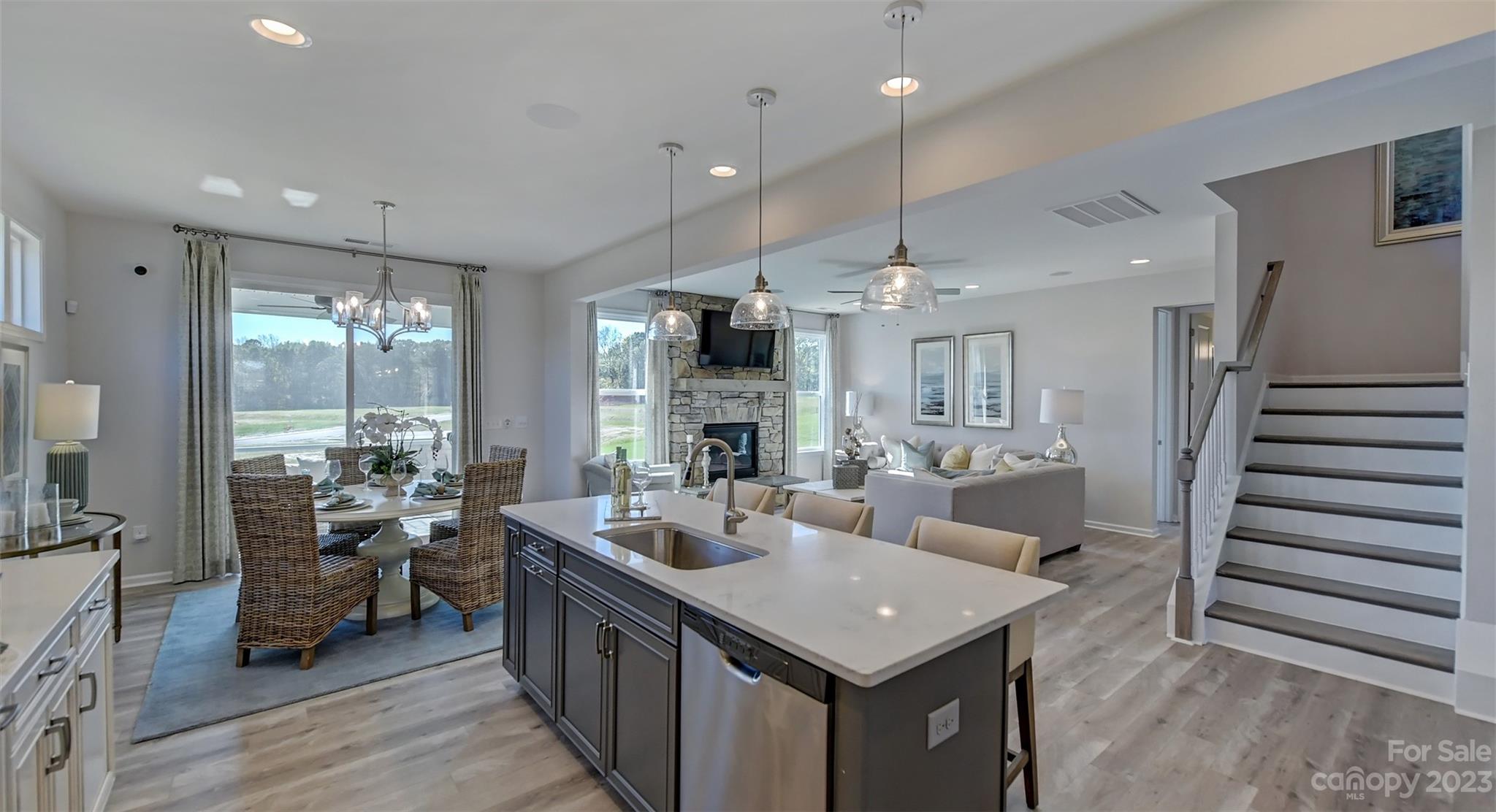 Massey - Residential