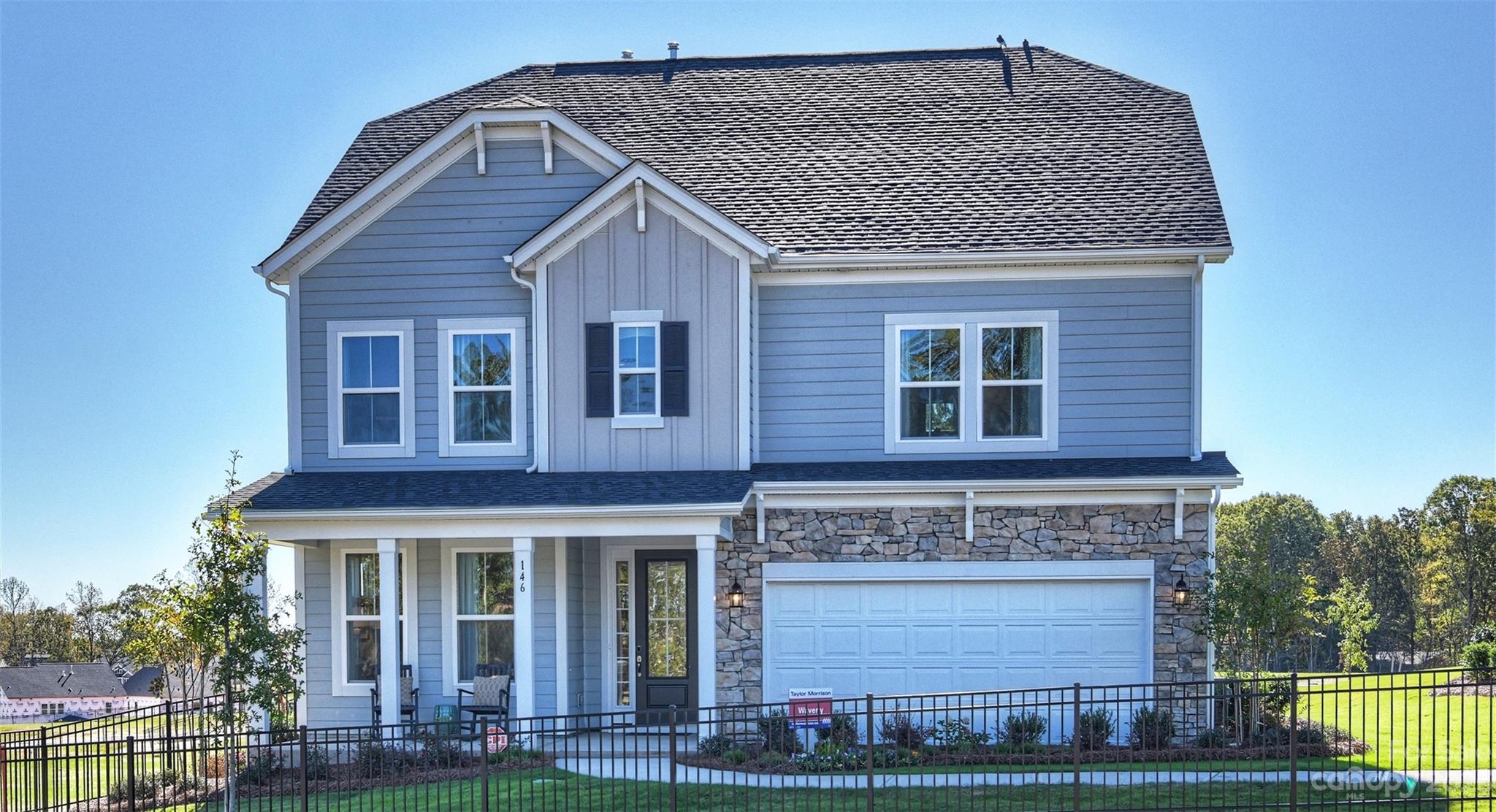 Massey - Residential