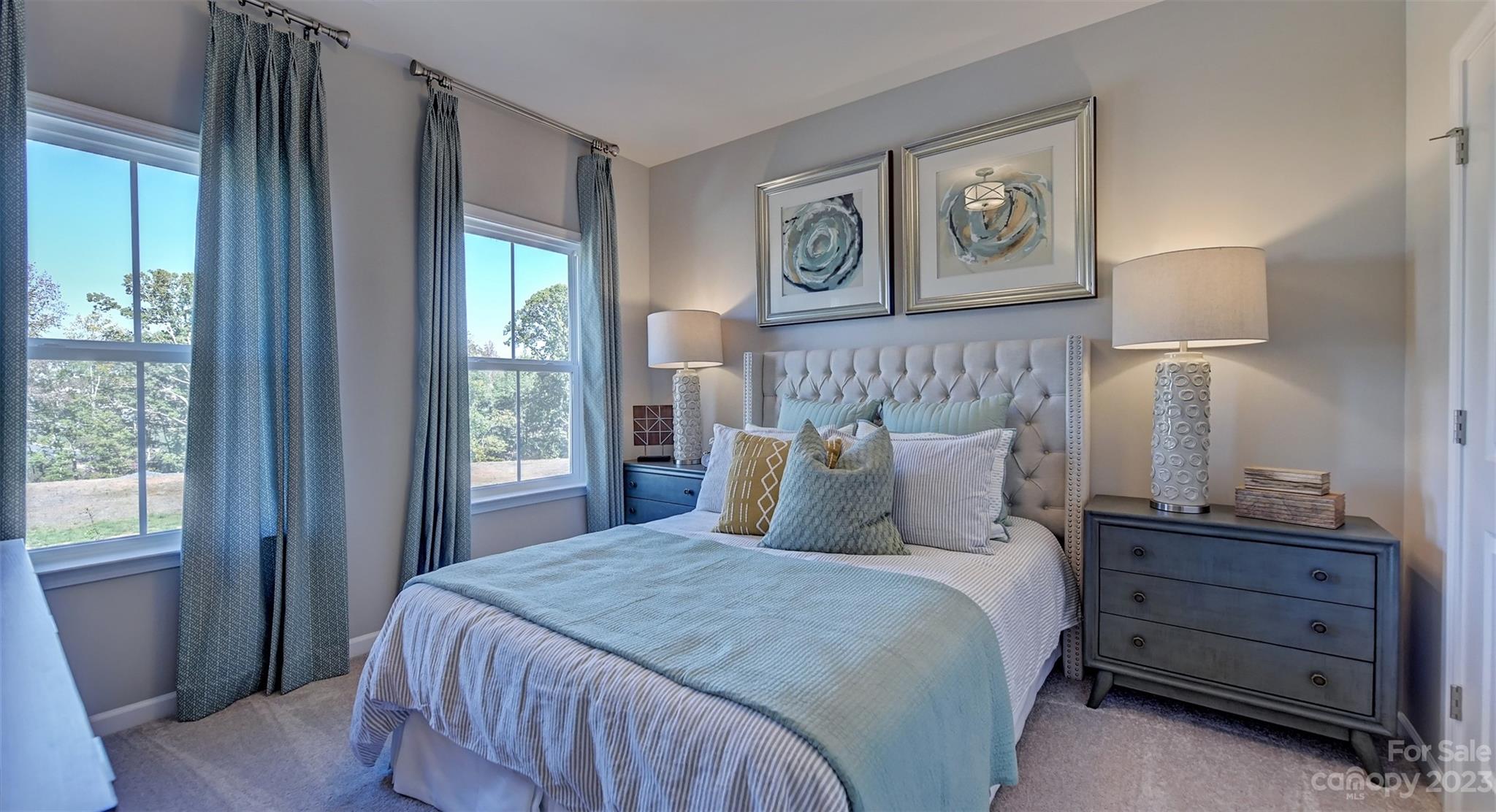 Massey - Residential