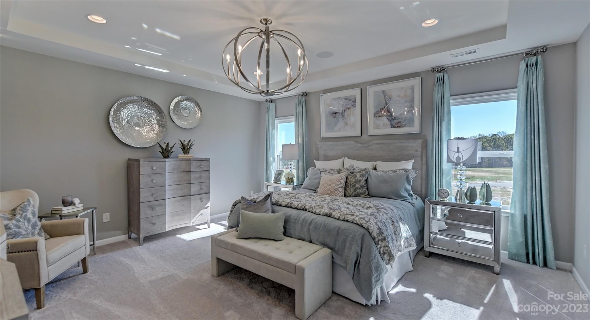 Massey - Residential