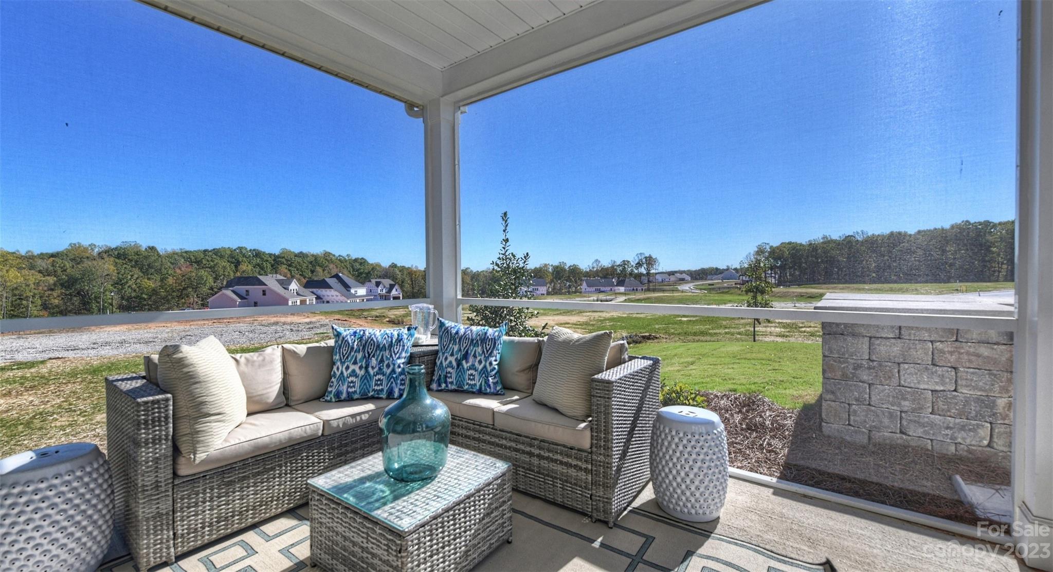 Massey - Residential