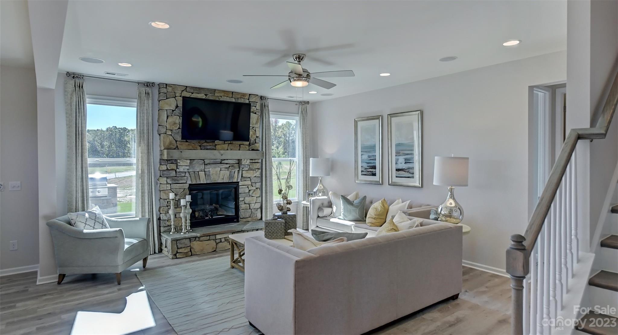 Massey - Residential